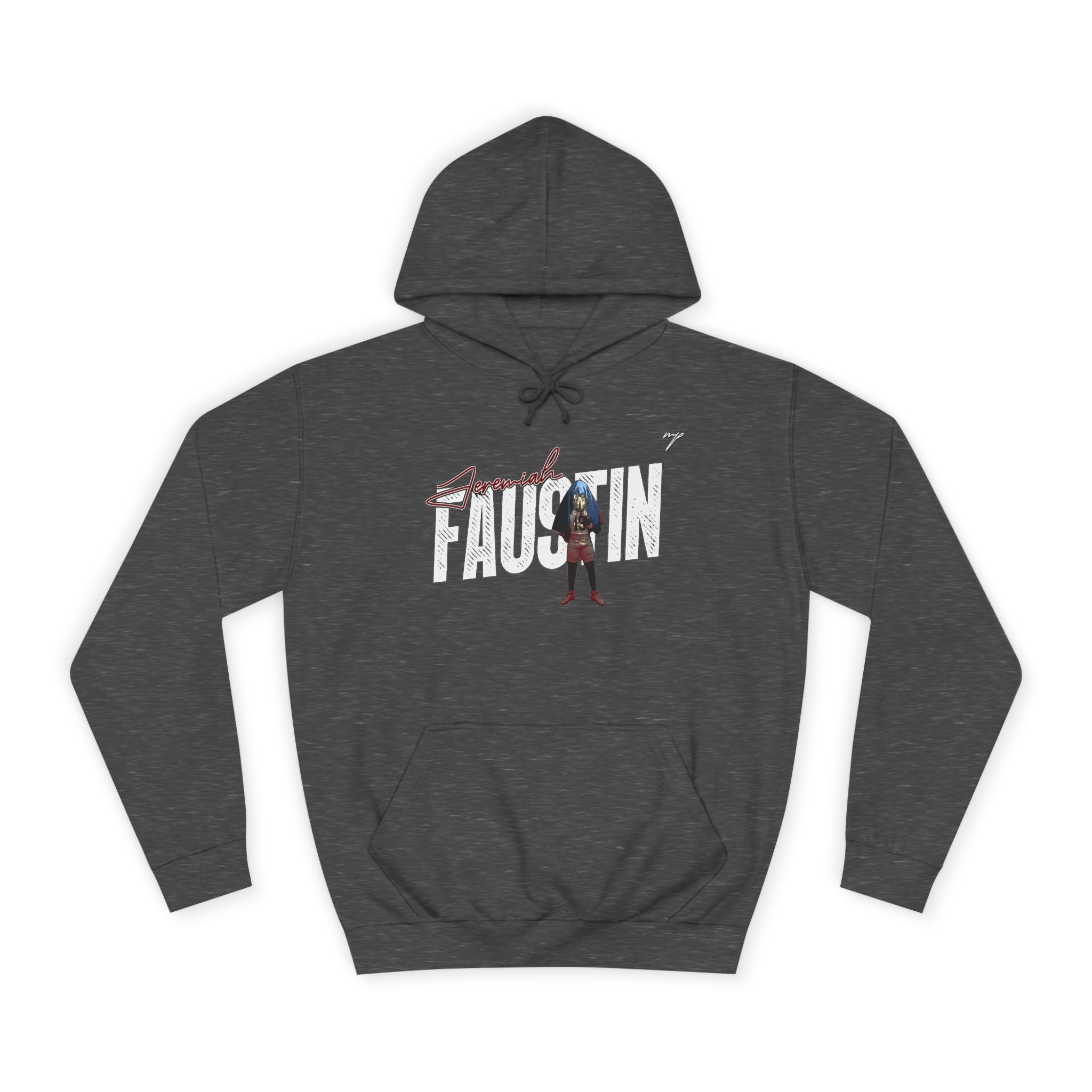 Jeremiah Faustin Hoodie