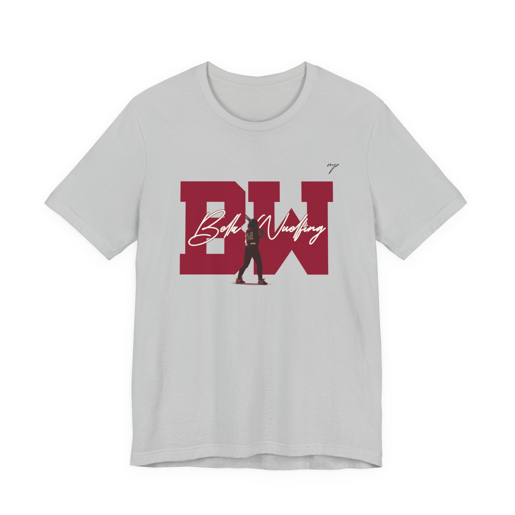 Bella Wuelfing Graphic Tee