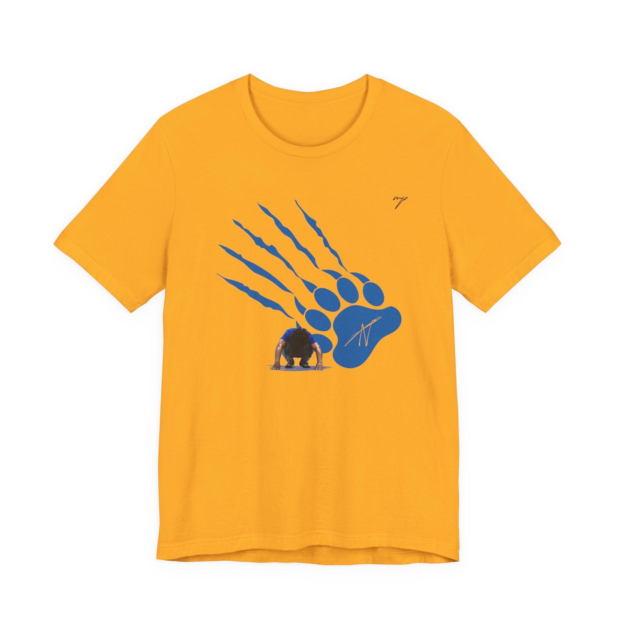 Nicholas Adams Graphic Tee