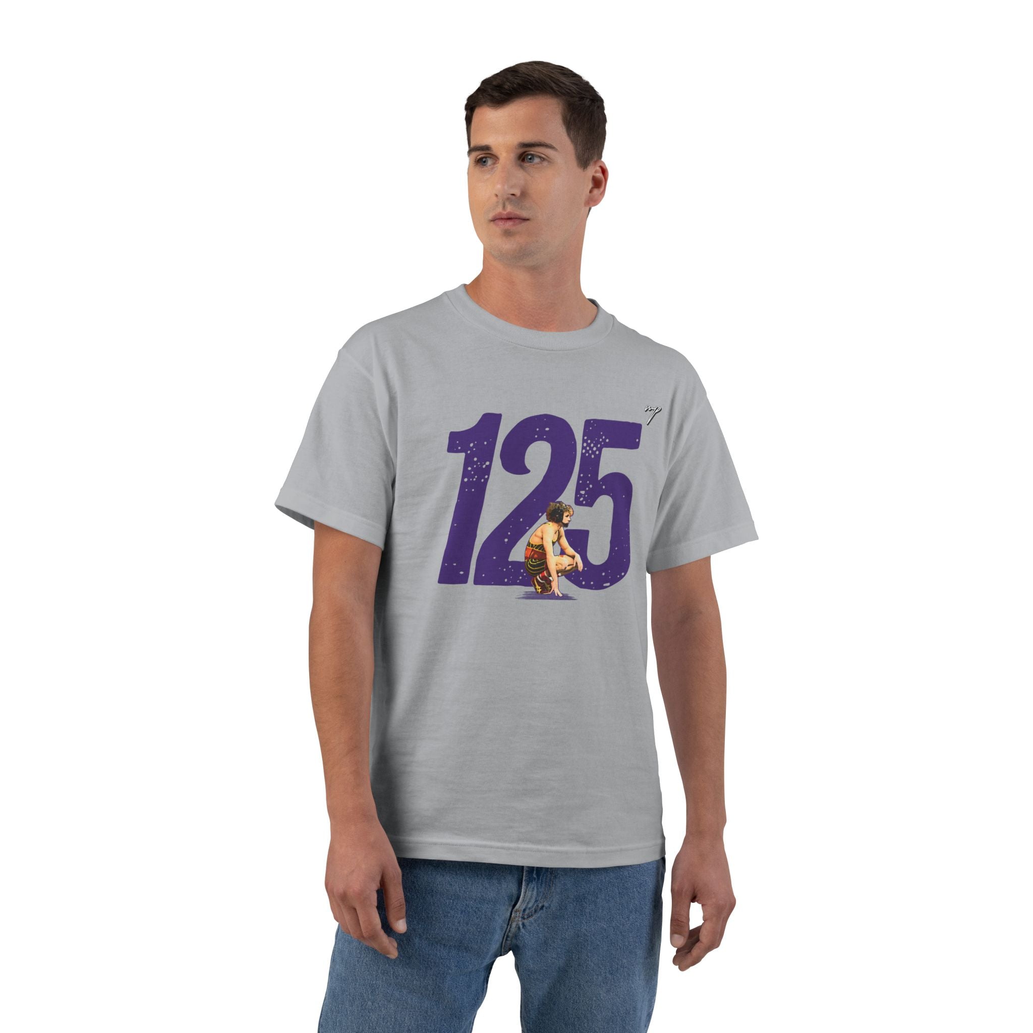 Brady Phelps Vintage Tee