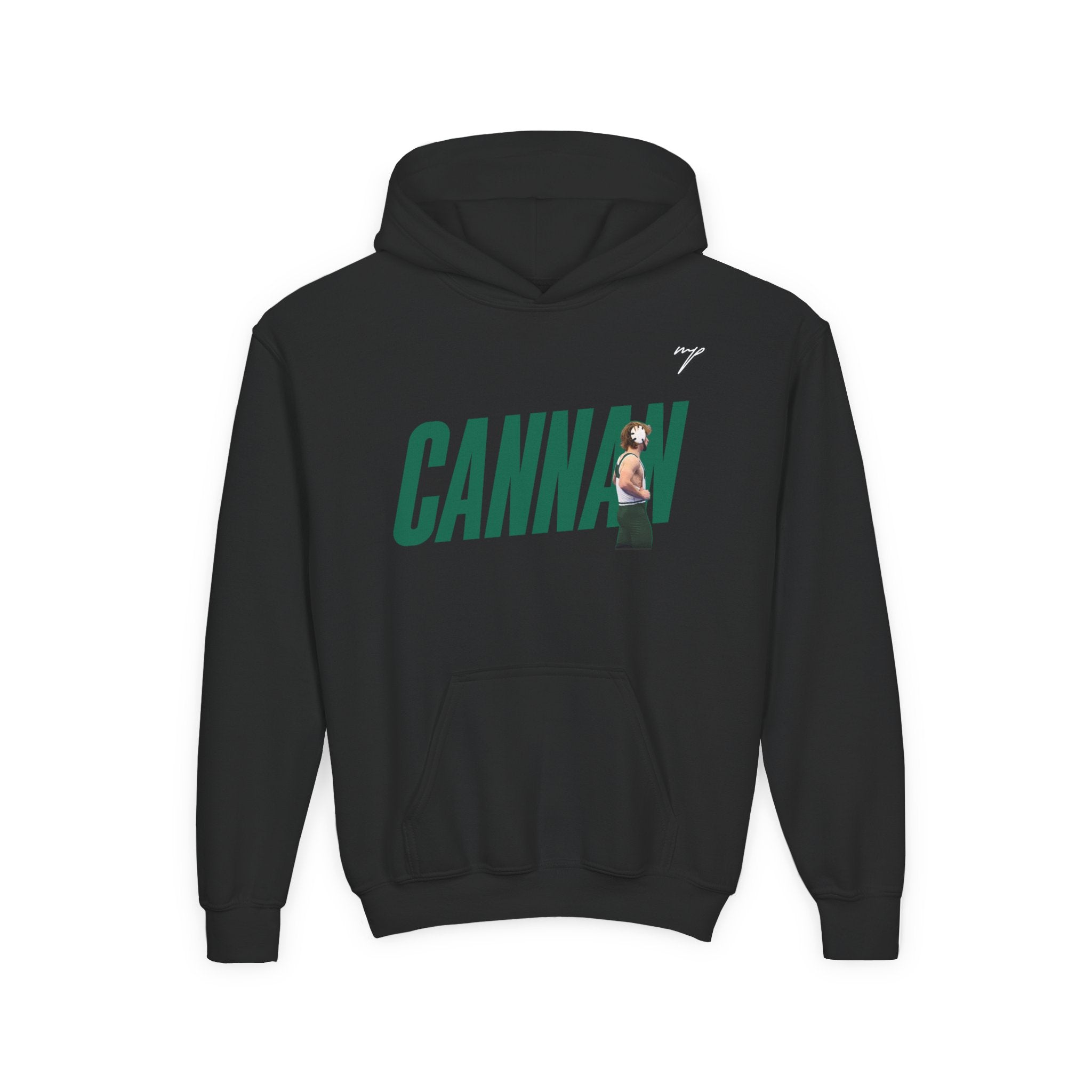 Cannan Smith Youth Hoodie