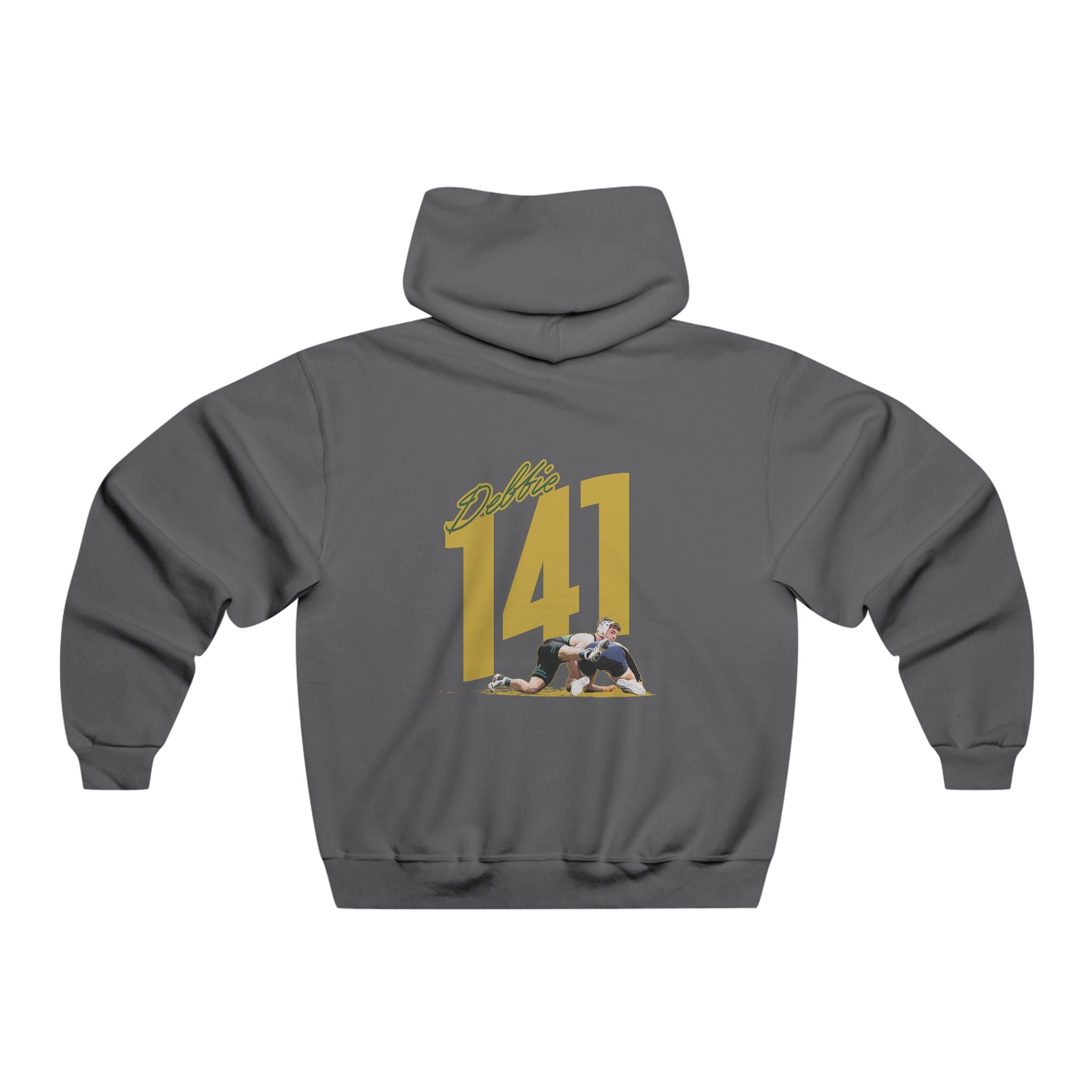 Tyler Debnar Vintage Hoodie