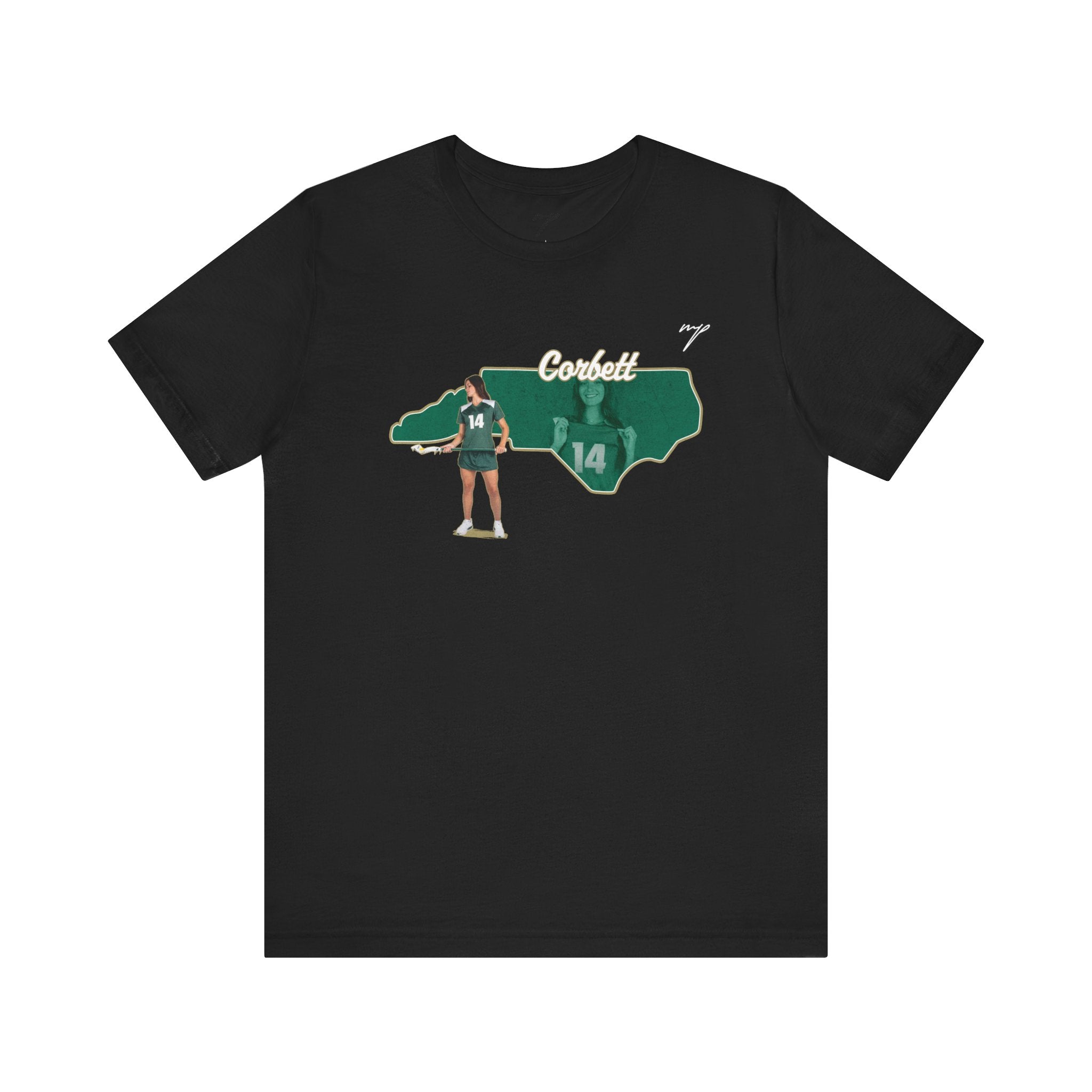 Karsen Corbett Graphic Tee
