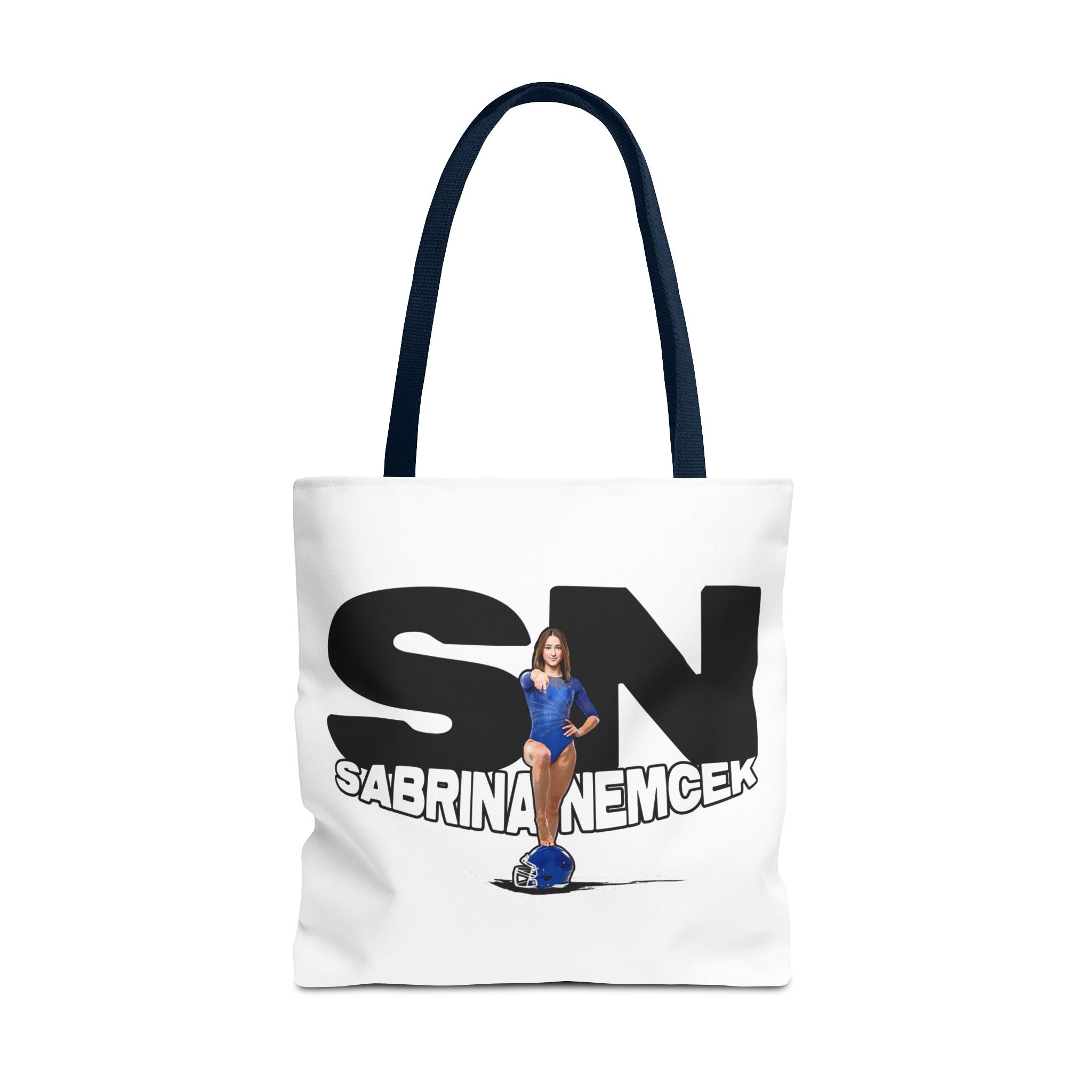 Sabrina Nemcek Tote Bag