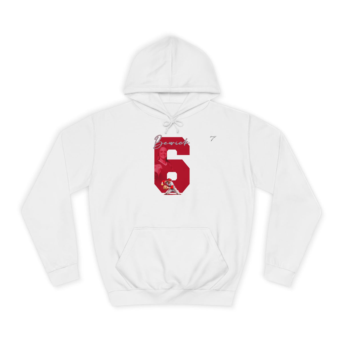 Sami Bewick Hoodie