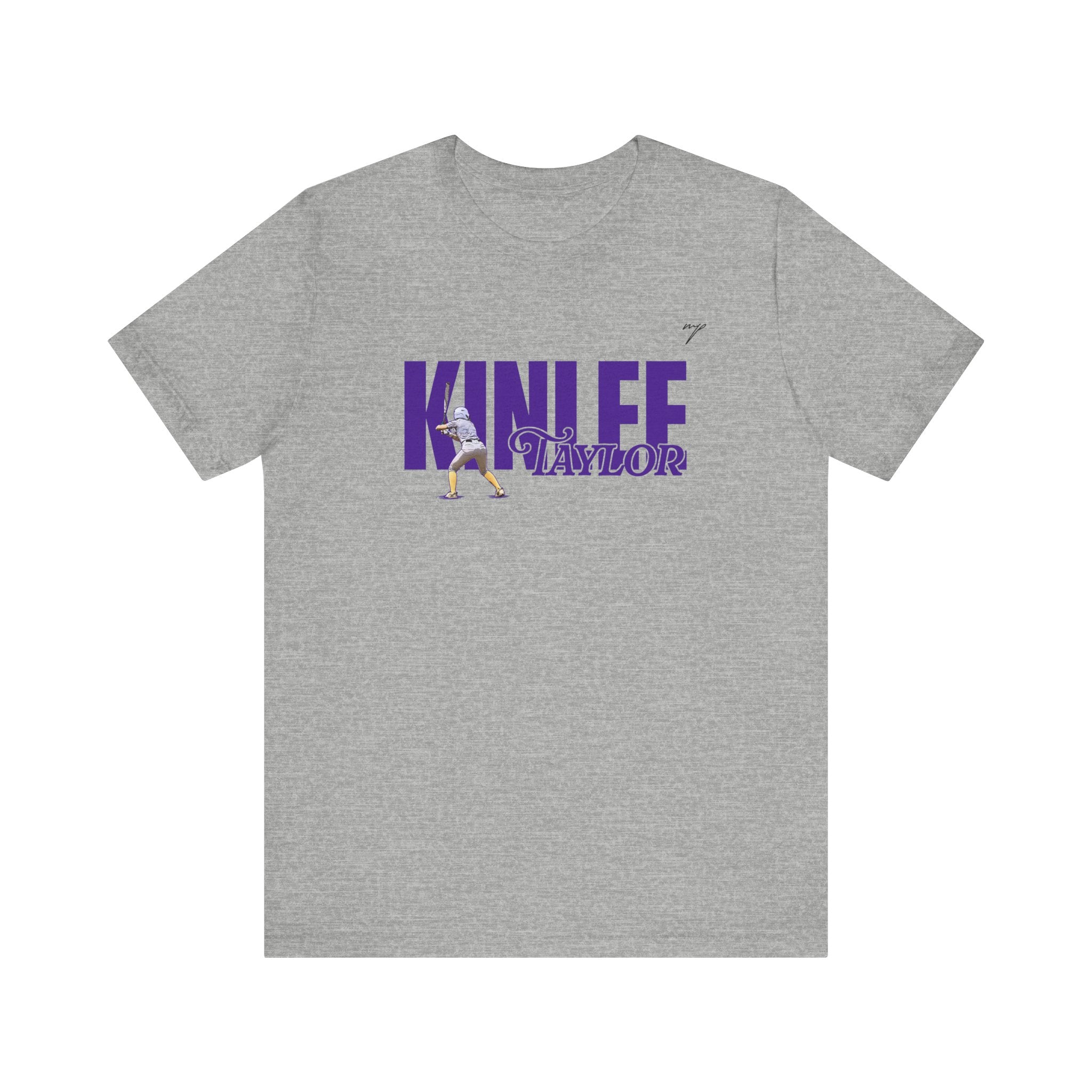 Kinlee Taylor Graphic Tee