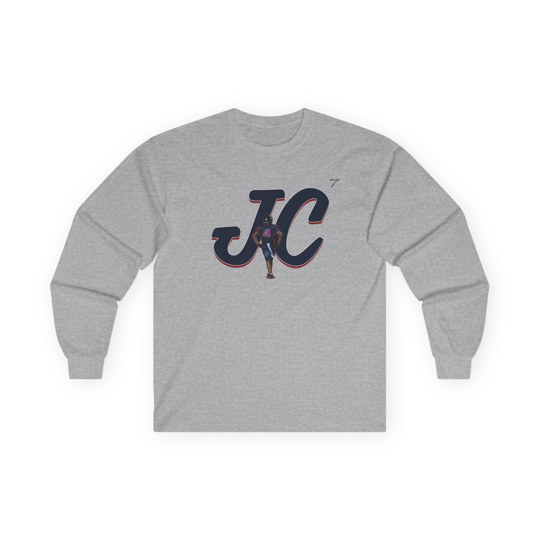 Jaylen Crawford Long Sleeve