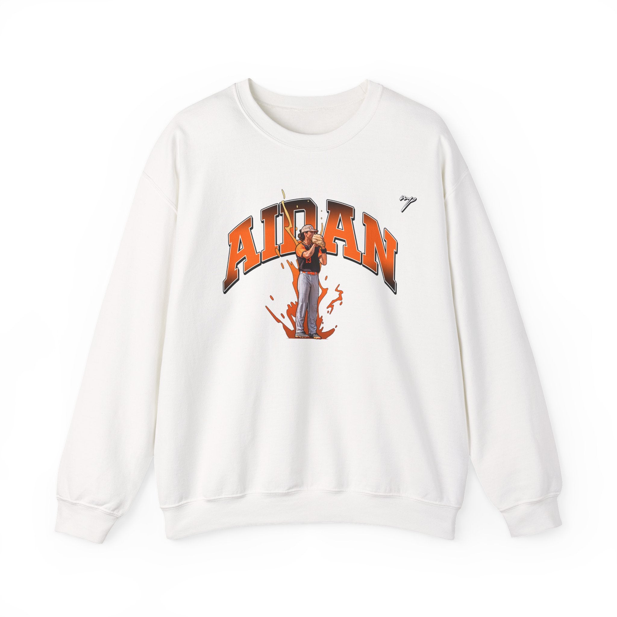 Aidan Hayse Crewneck