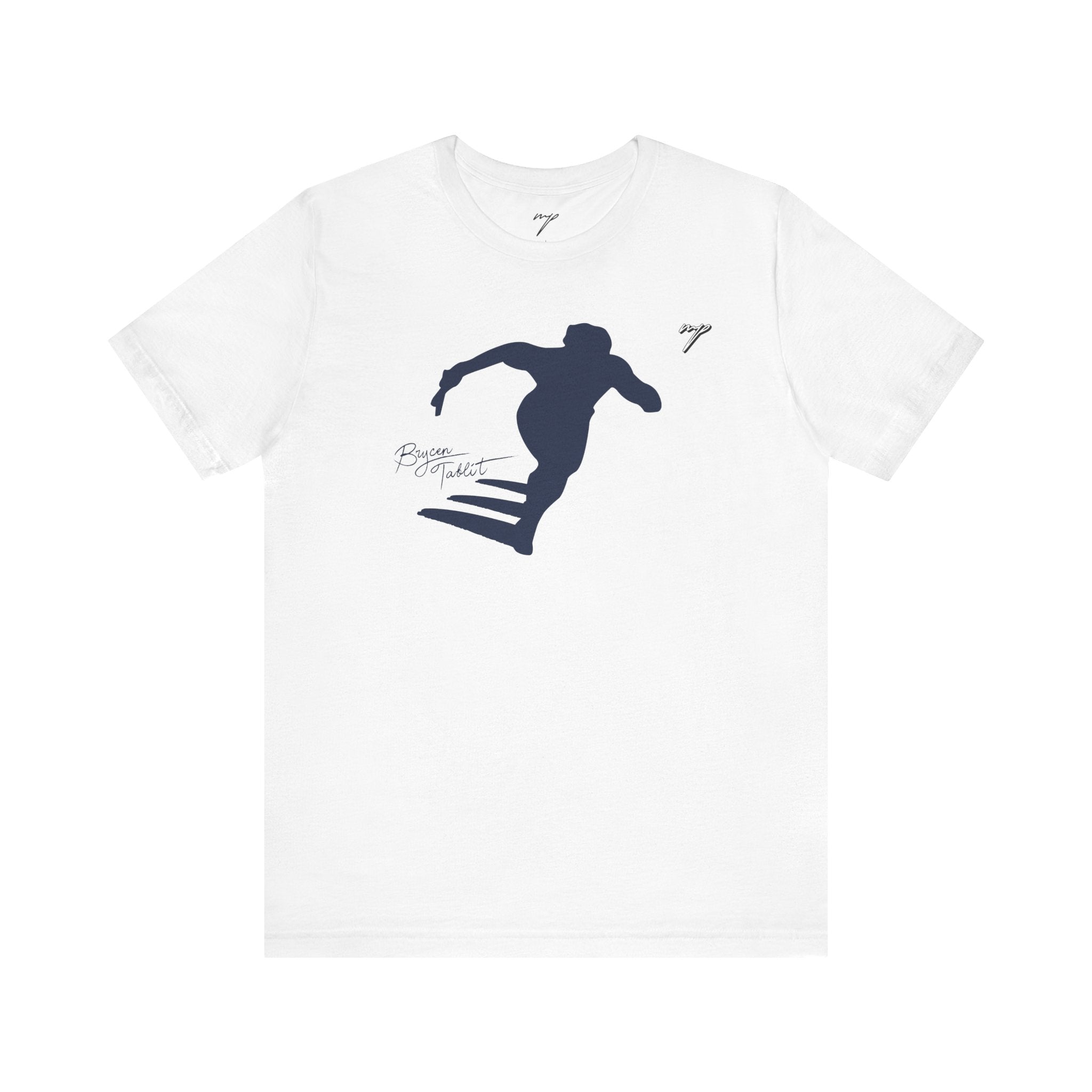 Brycen Tablit Graphic Tee