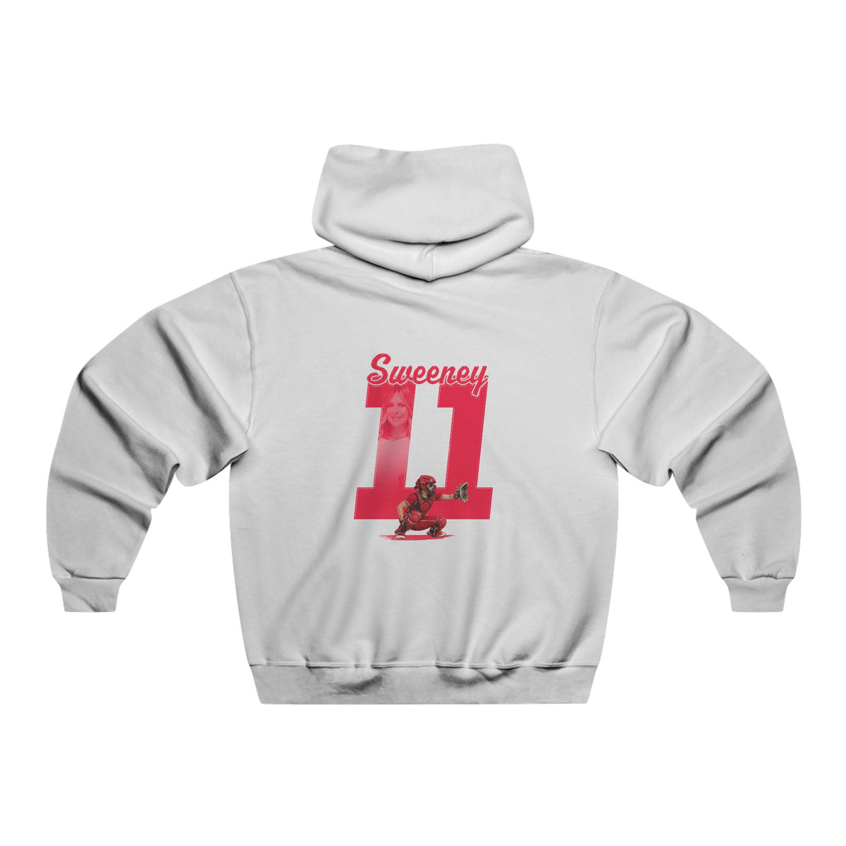 Laney Sweeney Vintage Hoodie