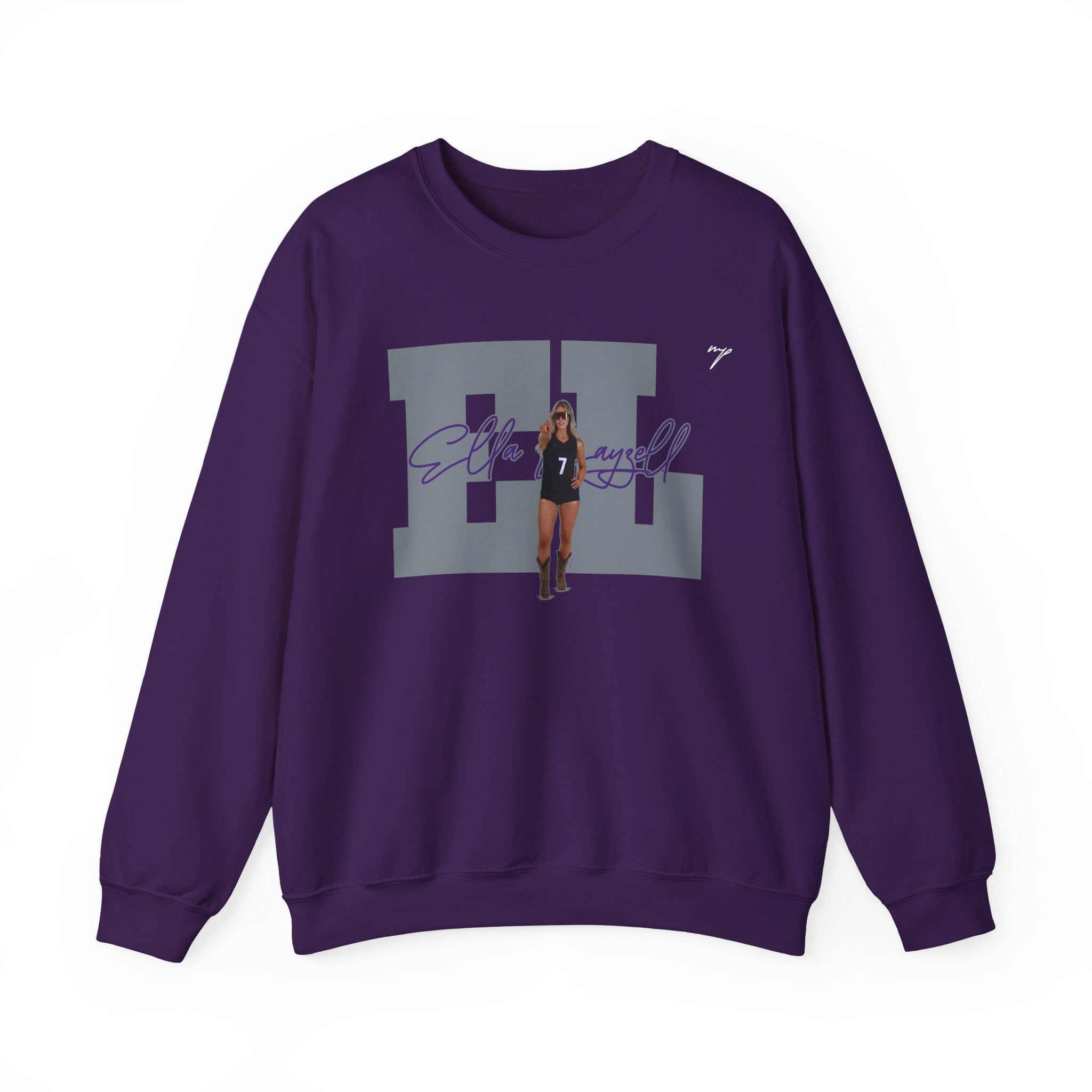 Ella Layzell Crewneck
