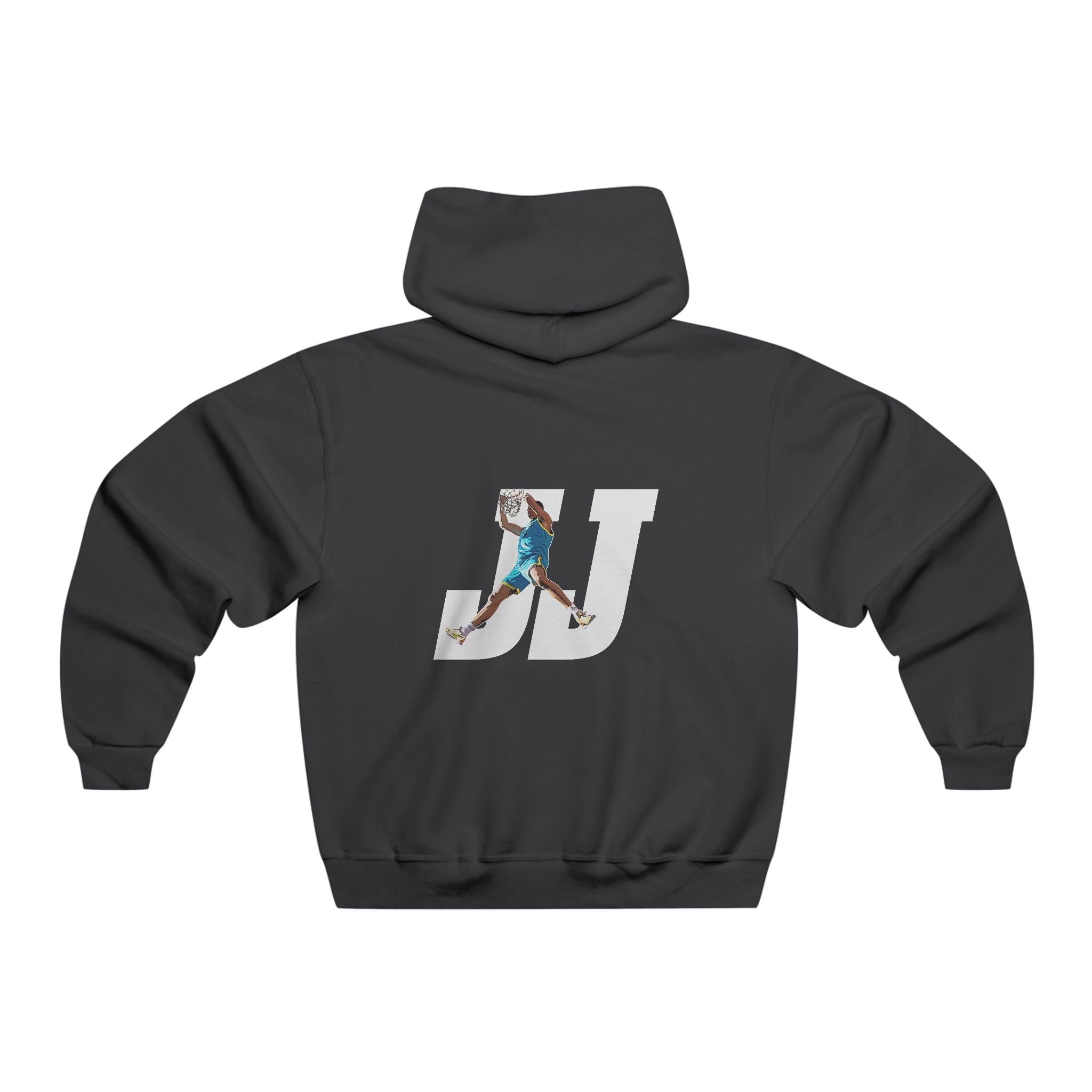 Jaquan Jeremie Vintage Hoodie