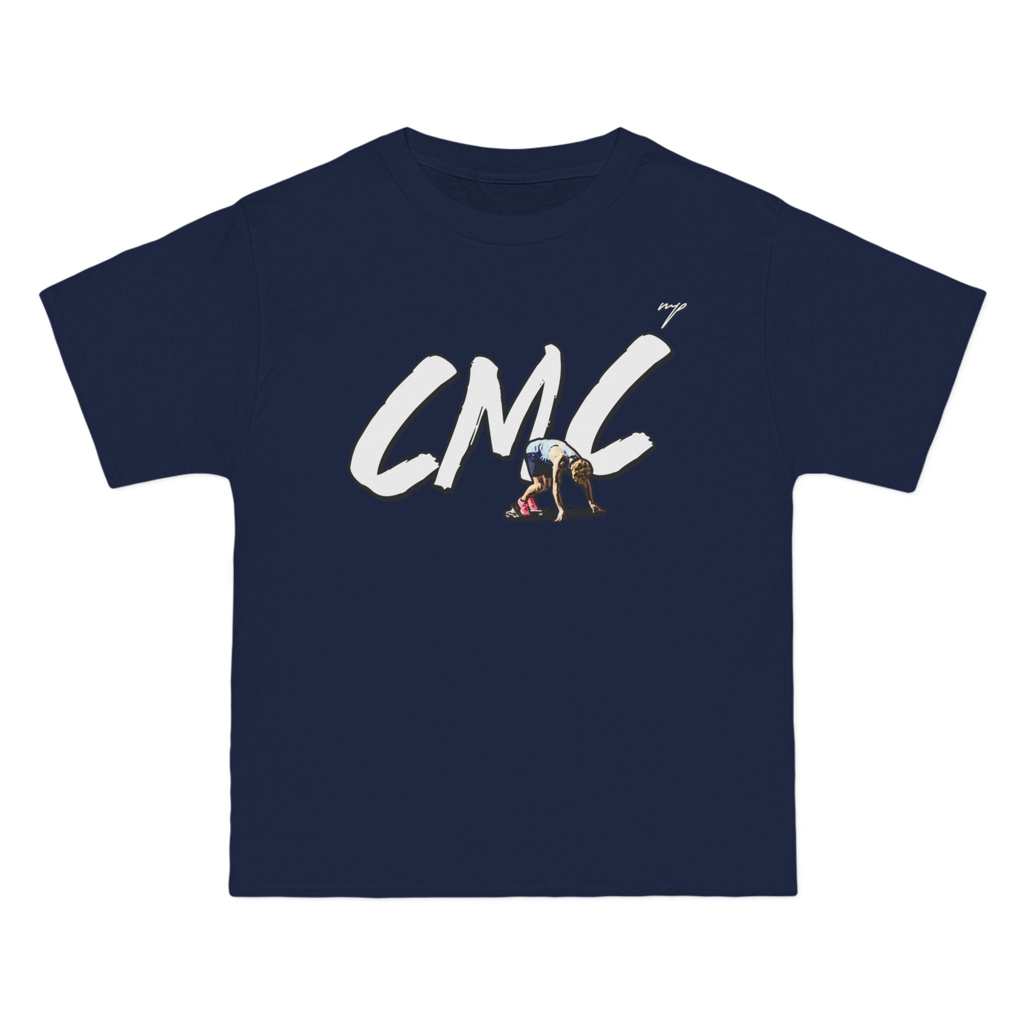Christian Ciquero Vintage Tee