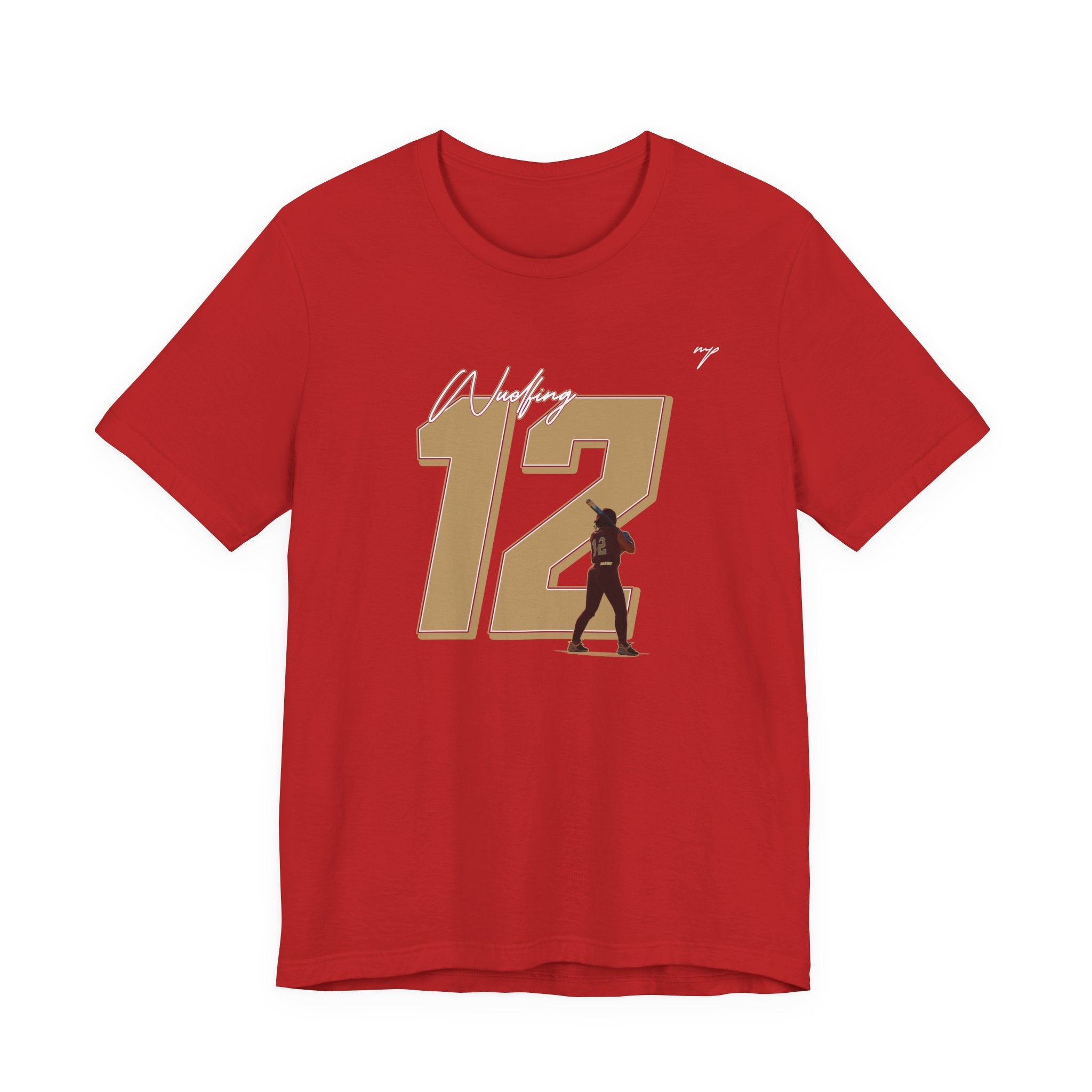 Bella Wuelfing Graphic Tee