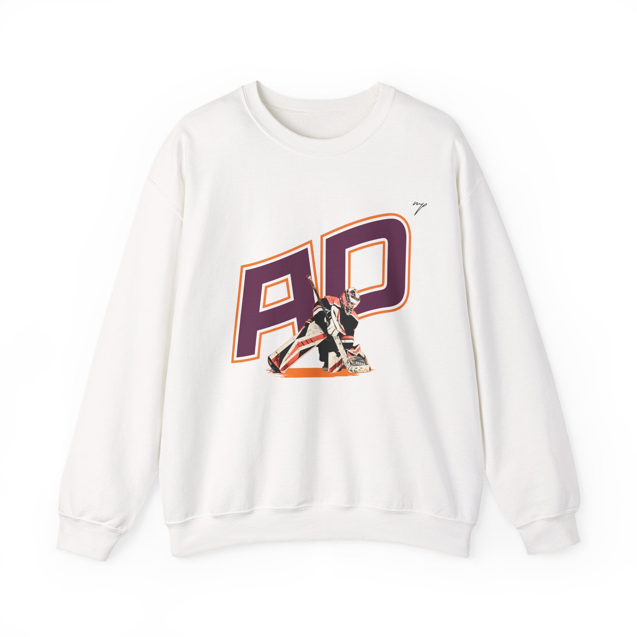 Anna Dosenbach Crewneck