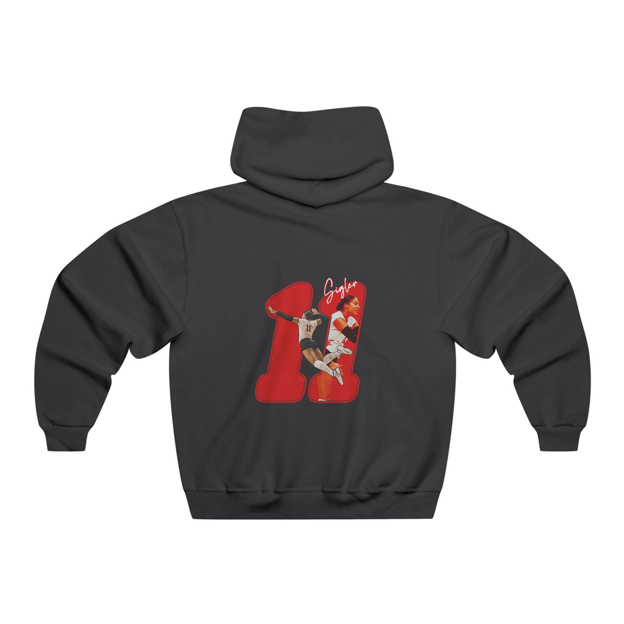 Teraya Sigler Vintage Hoodie