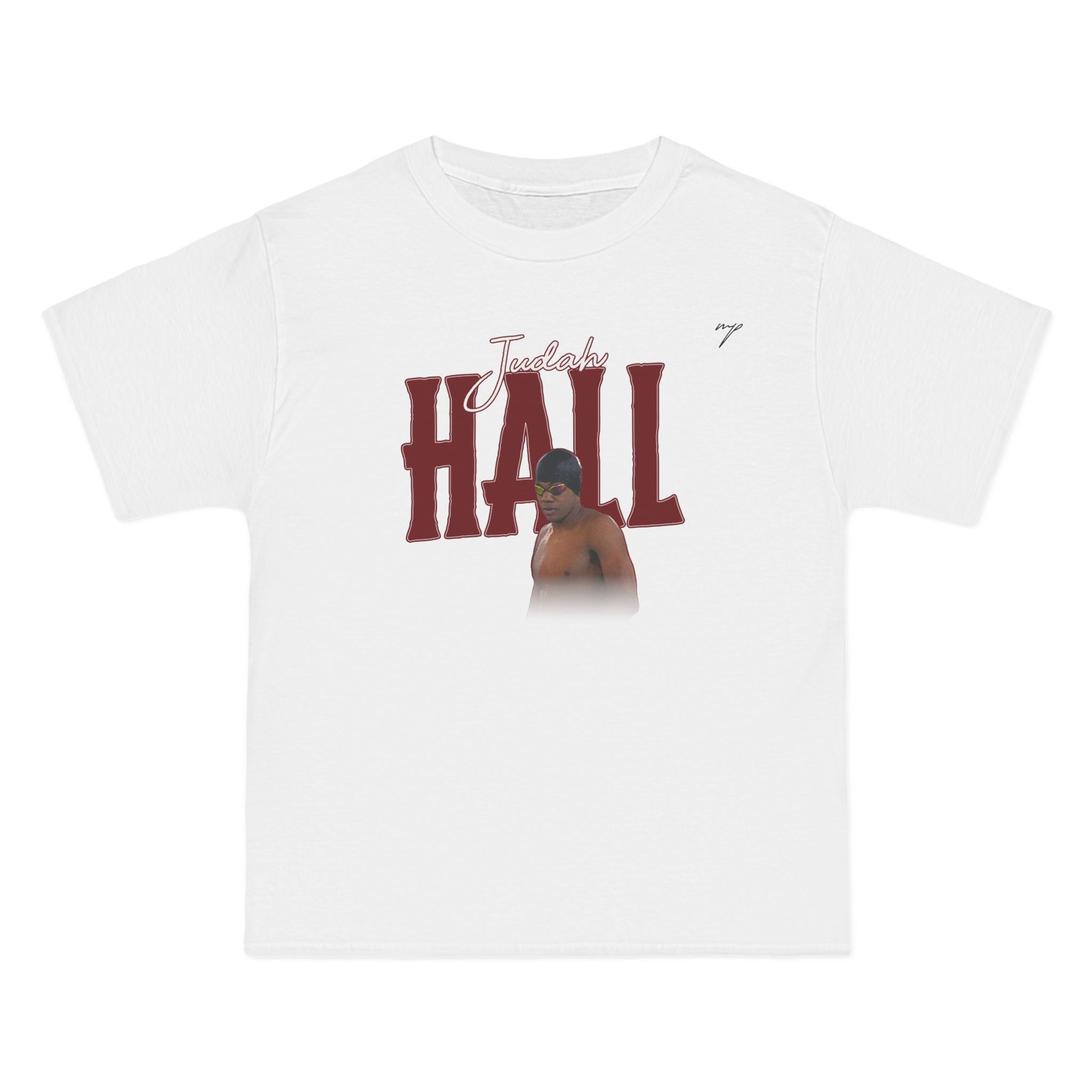 Judah Hall Vintage Tee