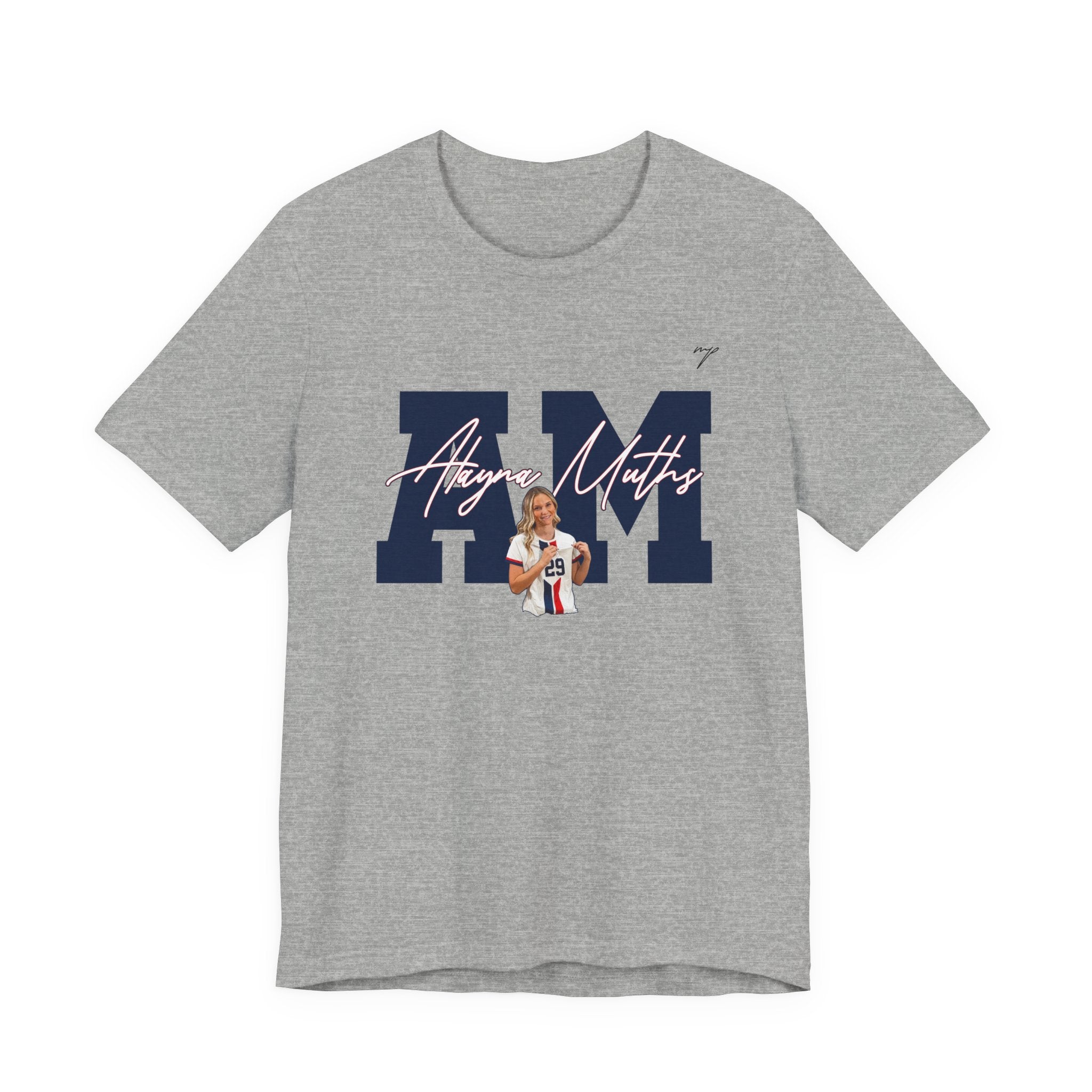 Alayna Muths Graphic Tee