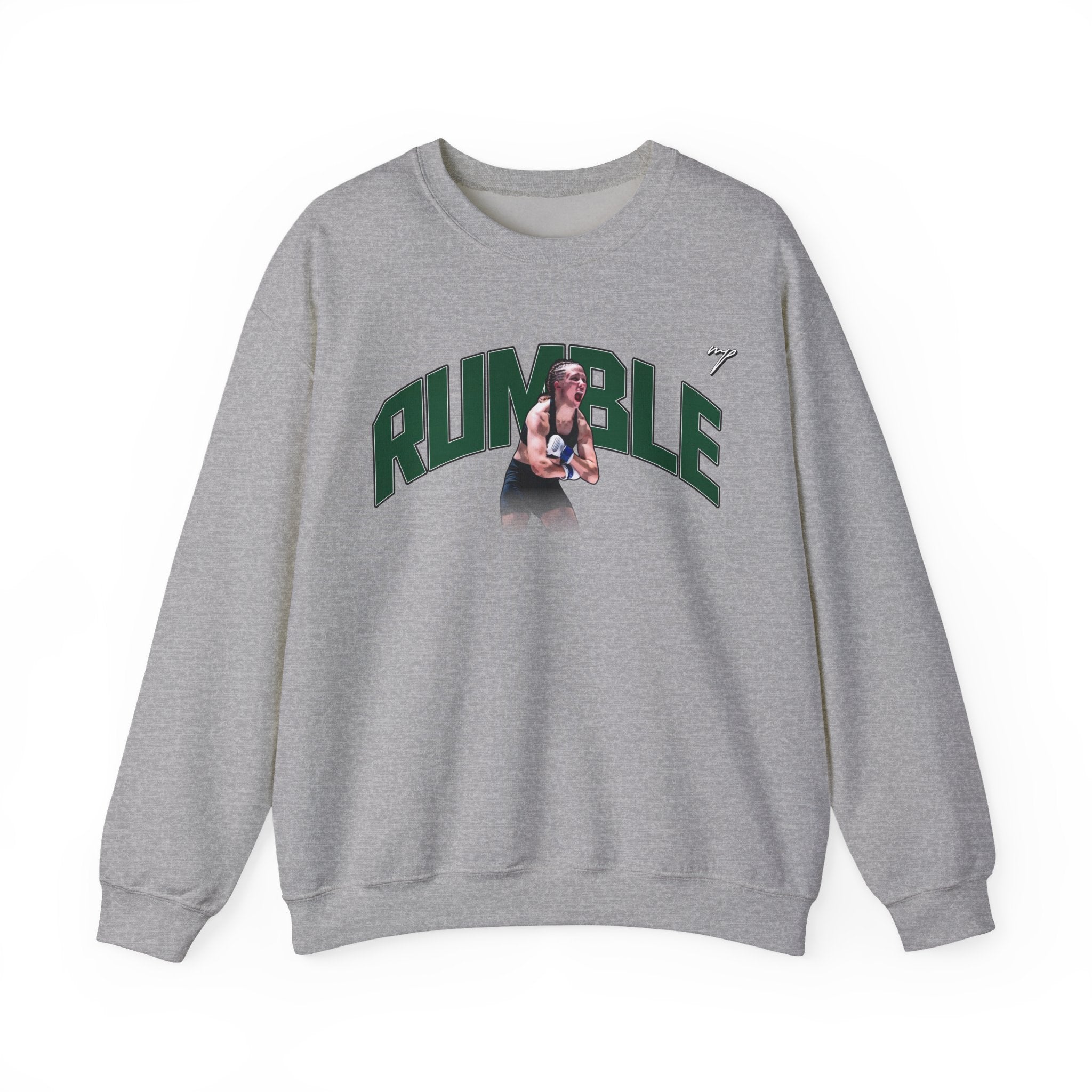 Lacey Reed Crewneck