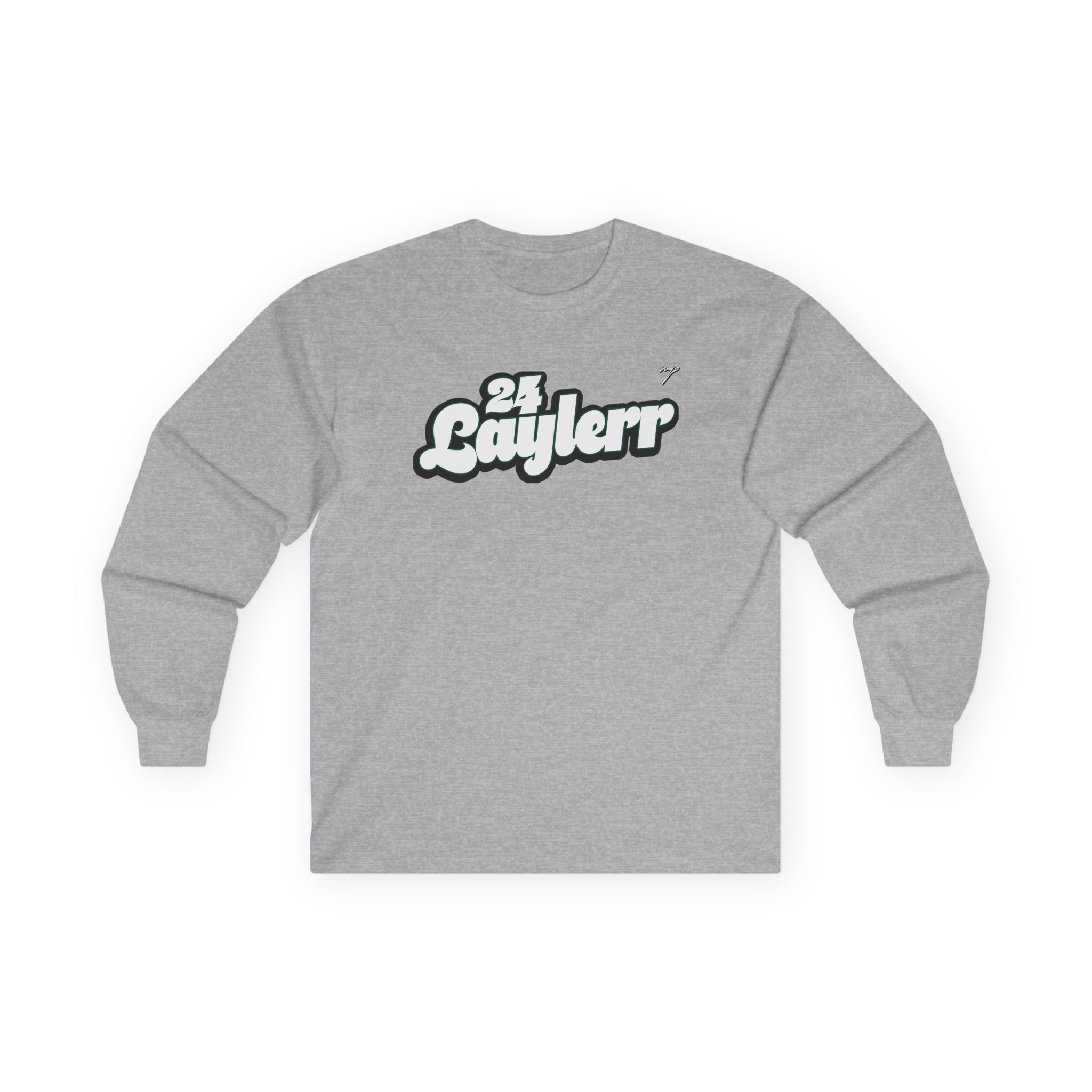 Layla Young Long Sleeve Tee