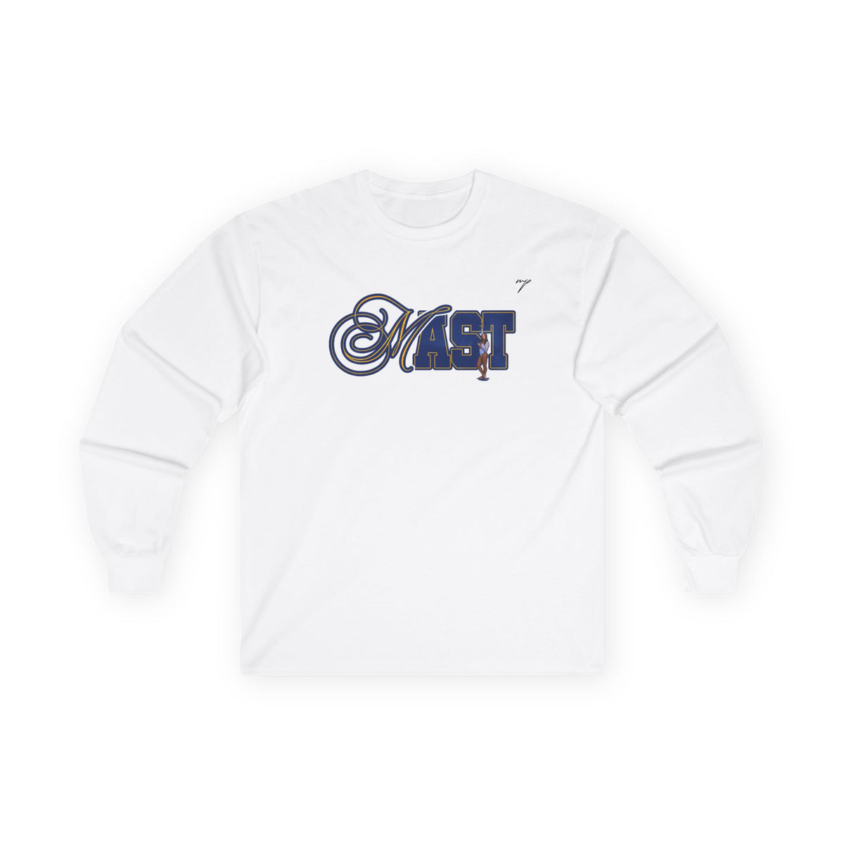 Lana Mast Long Sleeve