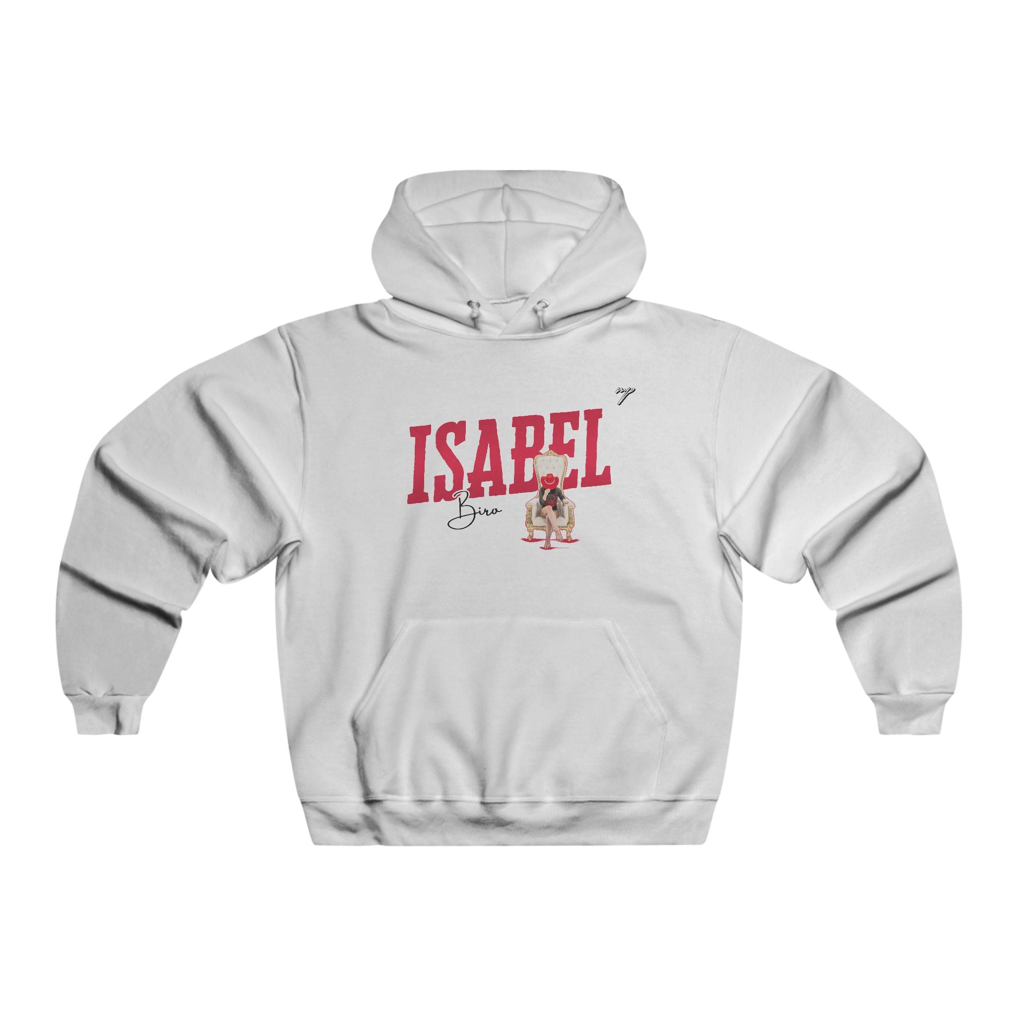 Isabel Biro Vintage Hoodie