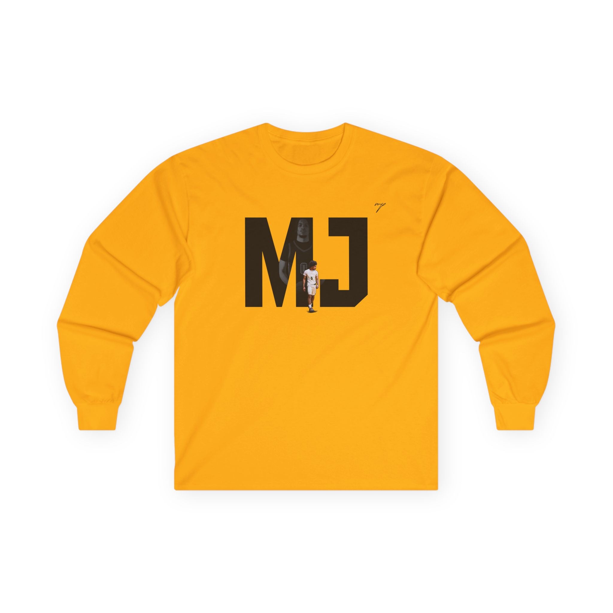 Matthew Jolivert Long Sleeve