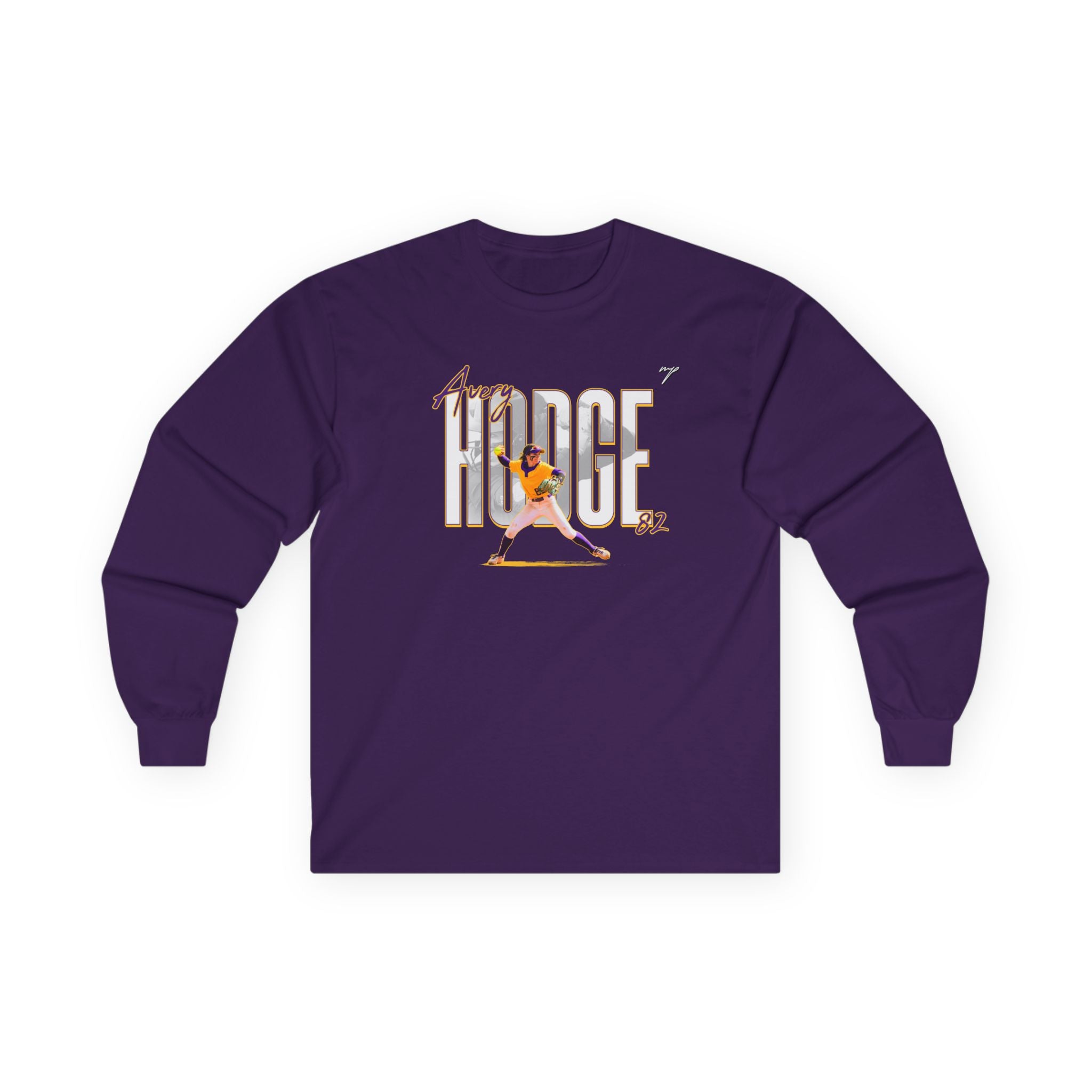 Avery Hodge Long Sleeve Tee