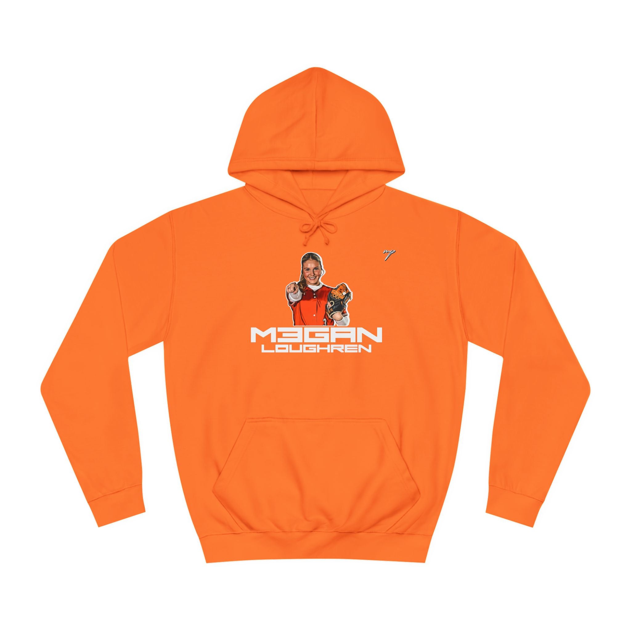 Megan Loughren Hoodie