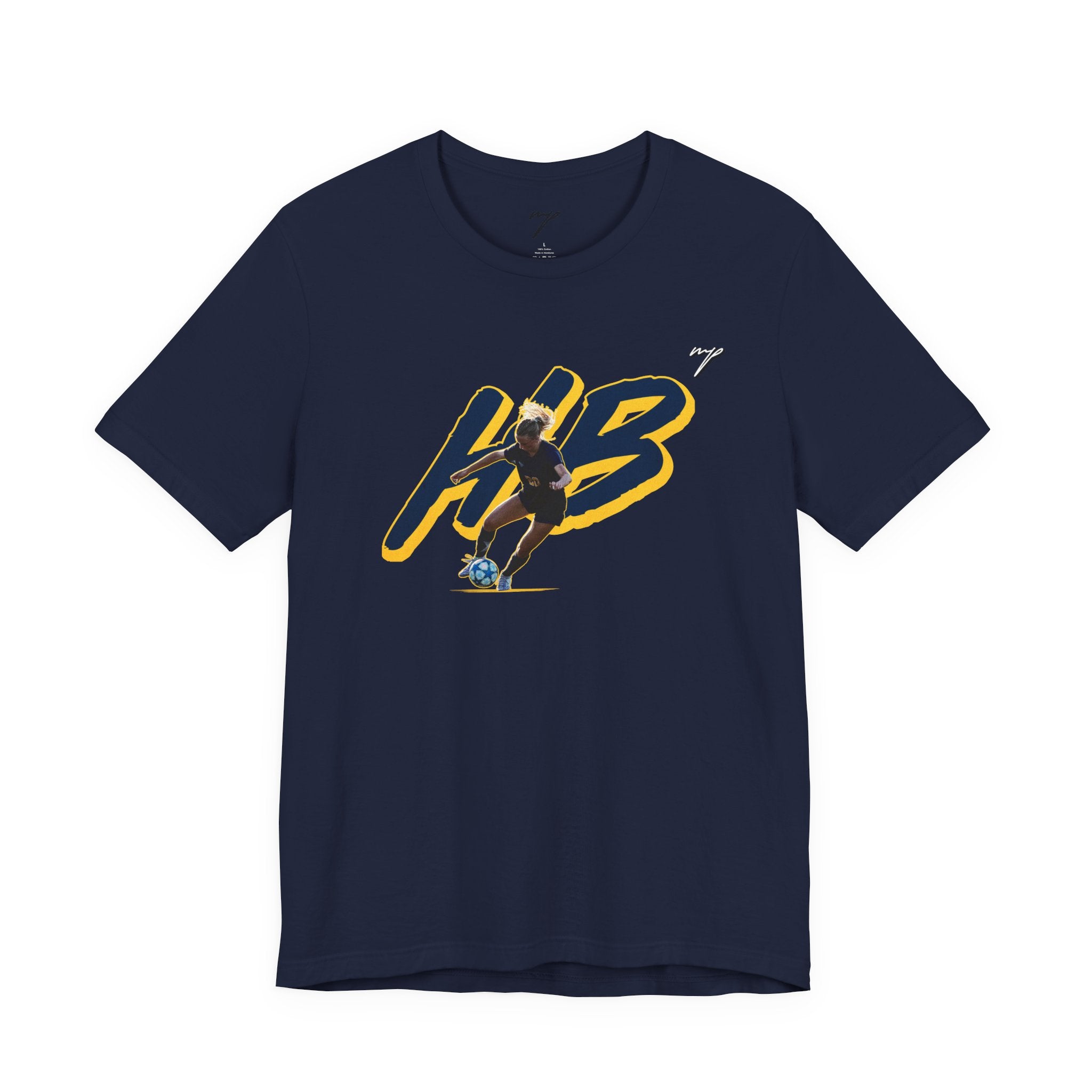 Ariane Haysman Boaler Graphic Tee