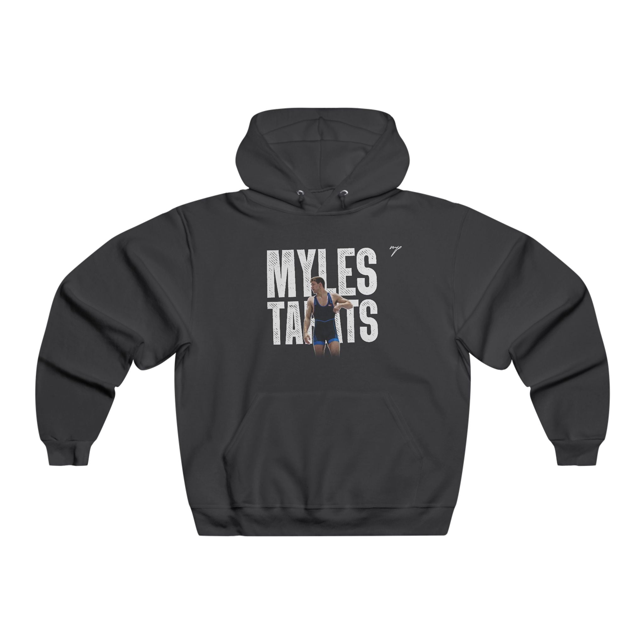 Myles Takats Vintage Hoodie