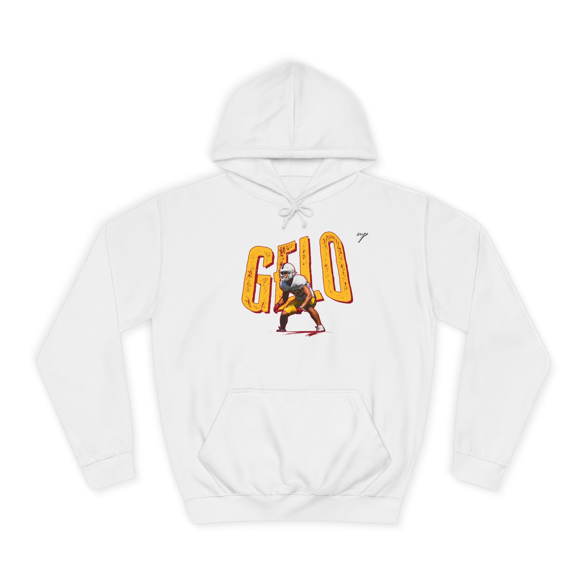 Angelo Jackson Hoodie