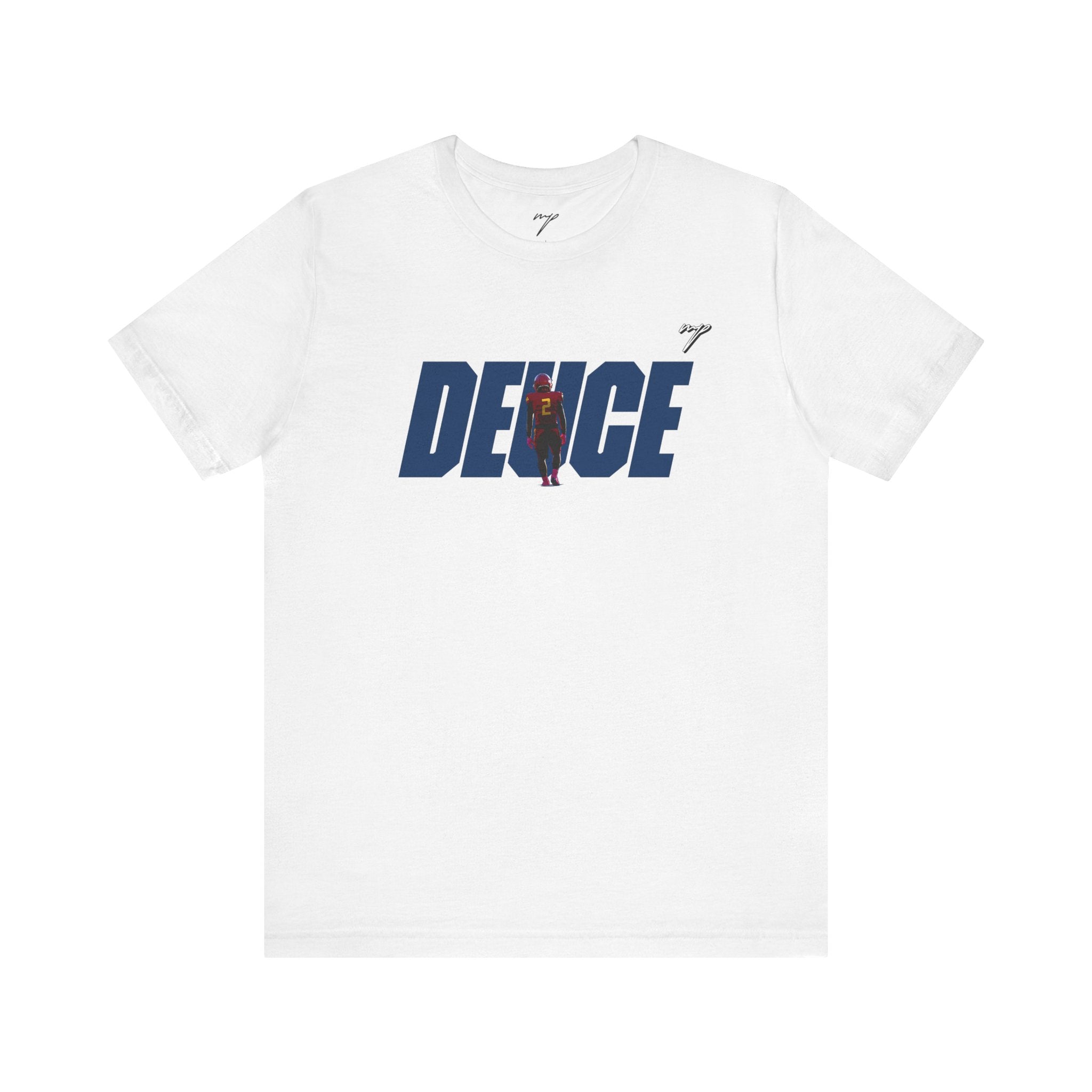 Zion Ward Graphic Tee