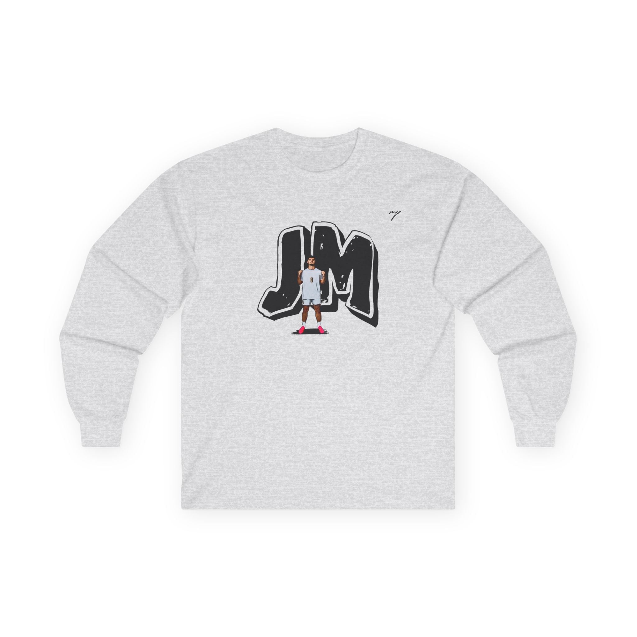 Jordan Matoushek Long Sleeve