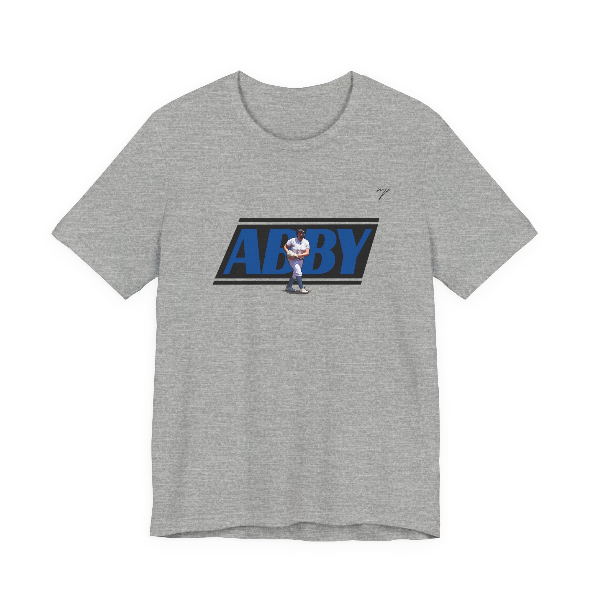 Abby Corris Graphic Tee