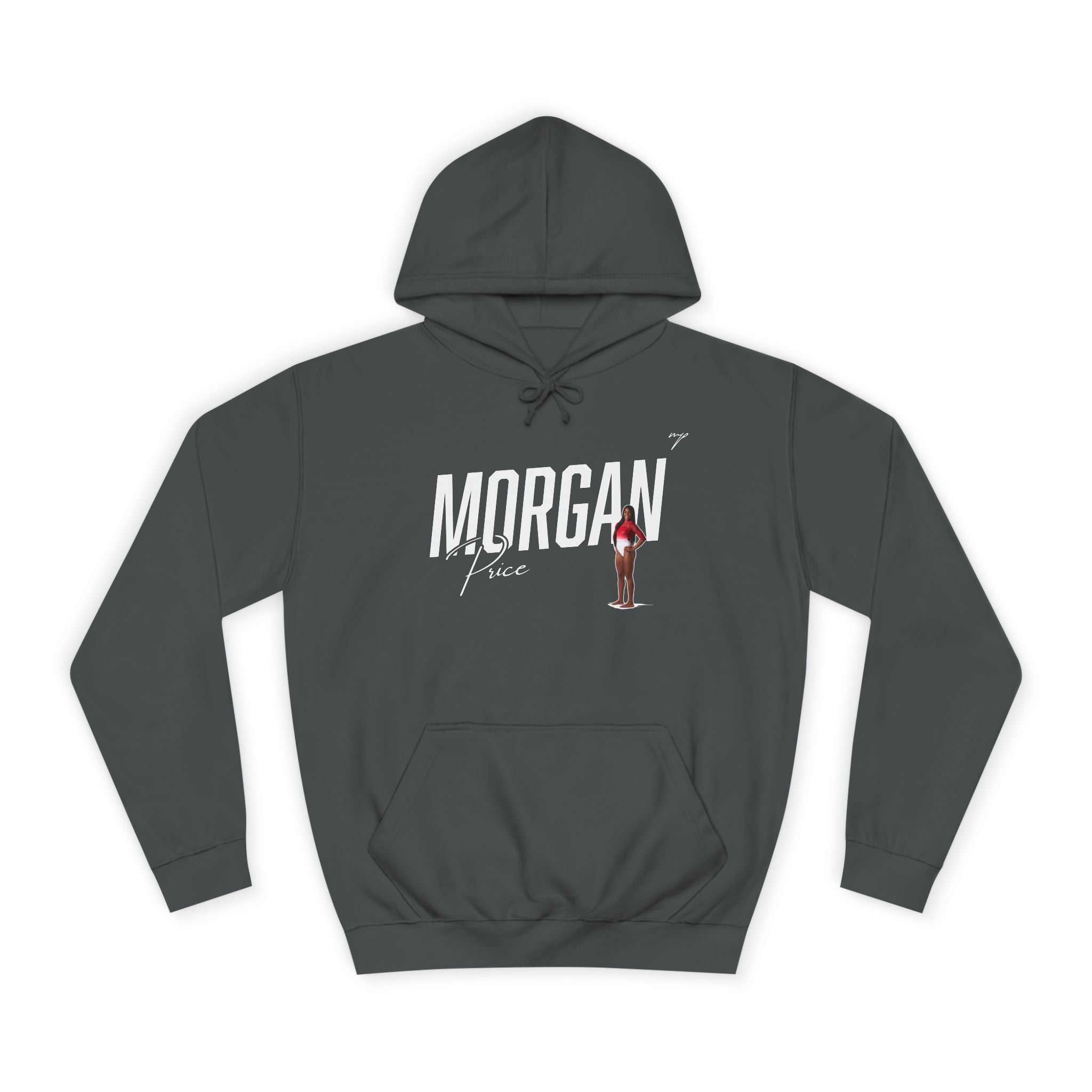 Morgan Price Hoodie