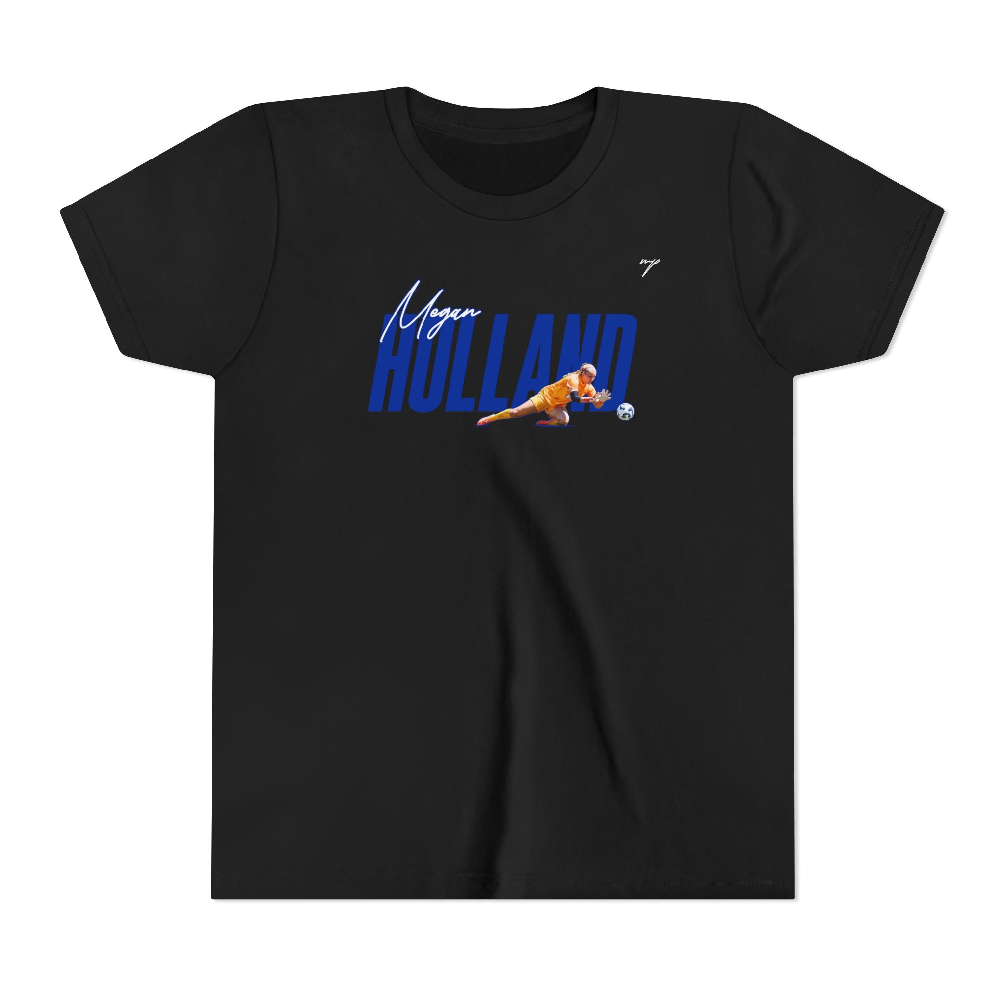 Megan Holland YOUTH Graphic Tee