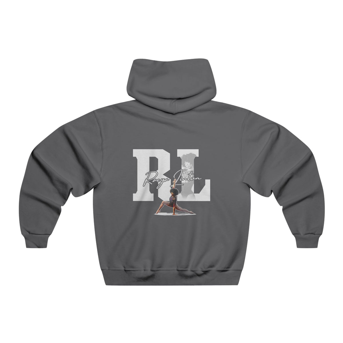 Raeya Linton Vintage Hoodie