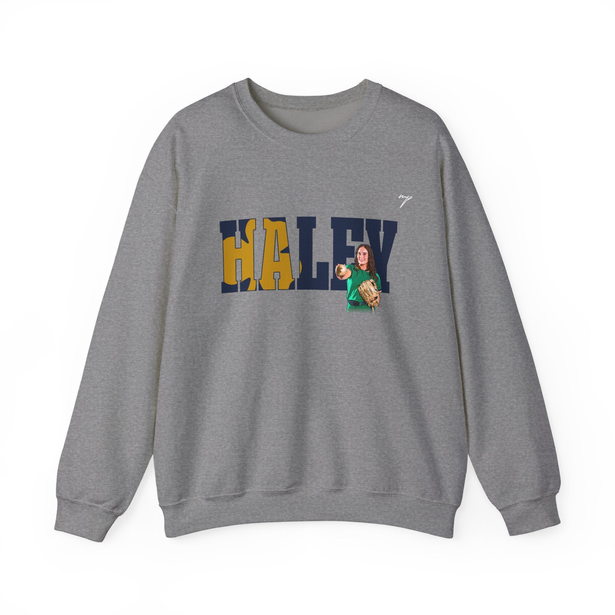 Haley Spitale Crewneck