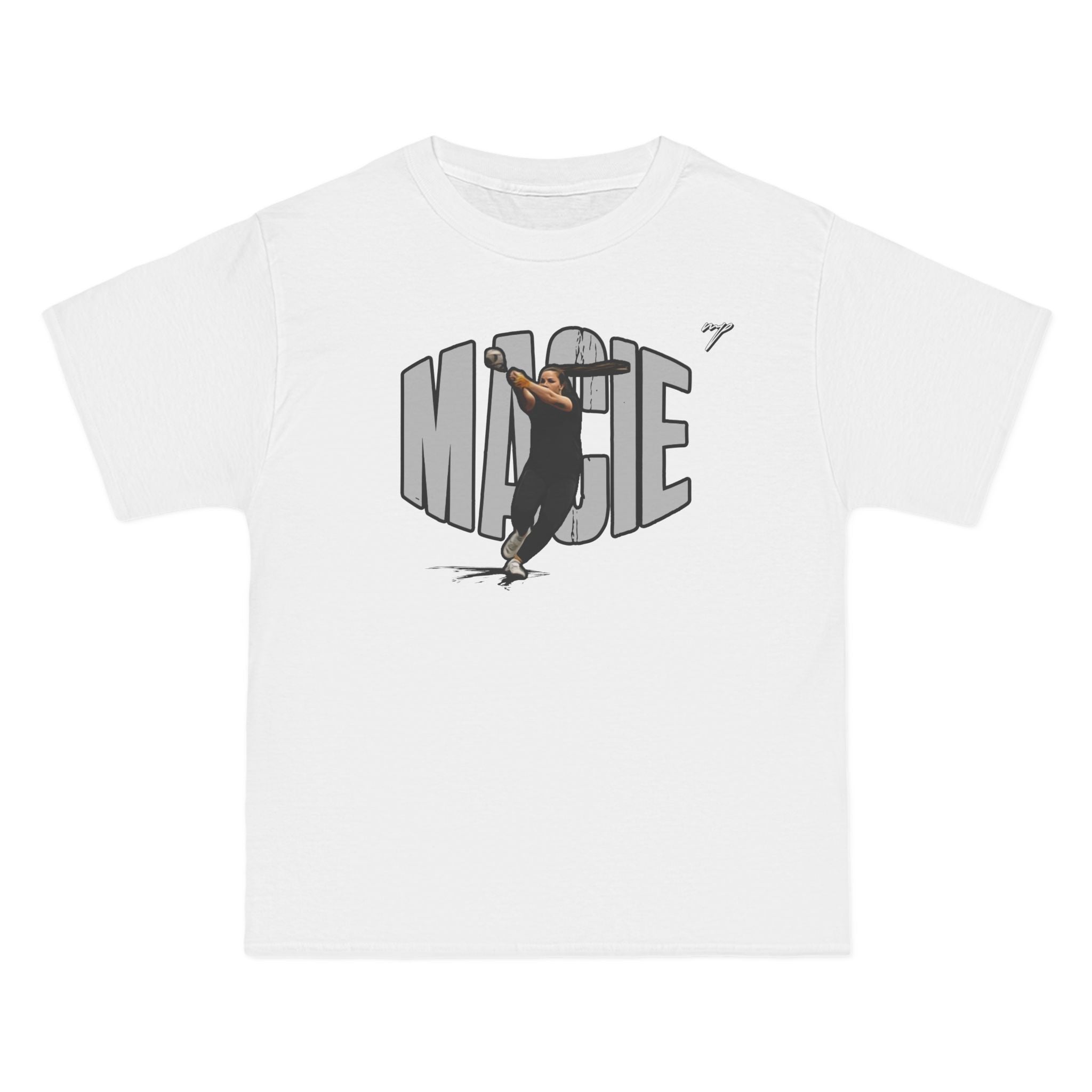 Macie Swinehart Vintage Tee