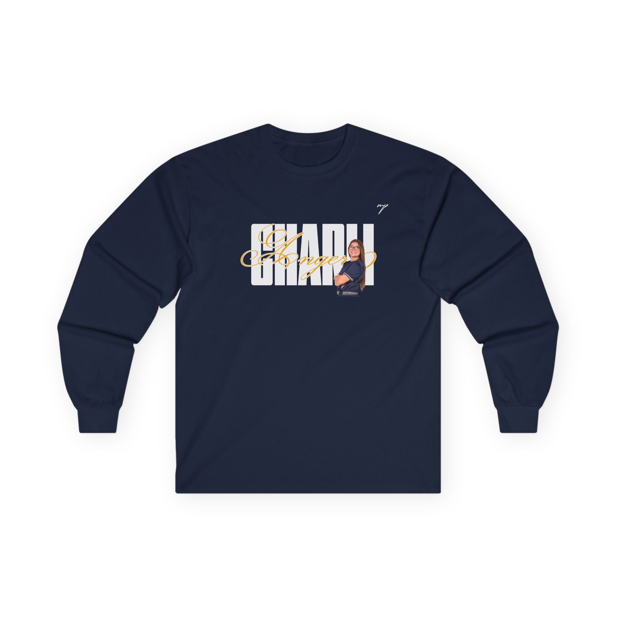 Charli Anger Long Sleeve