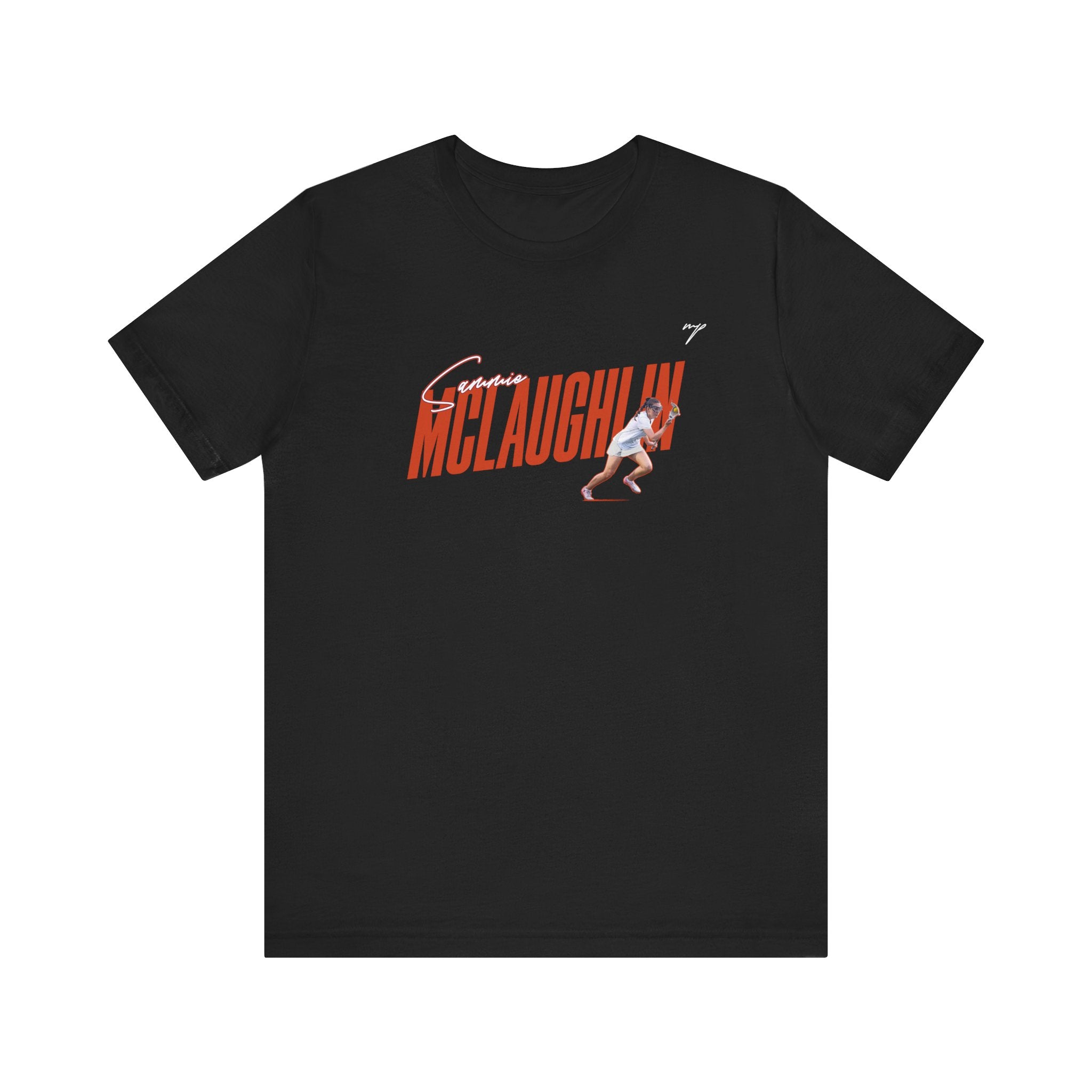 Sammie Mclaughlin Graphic Tee