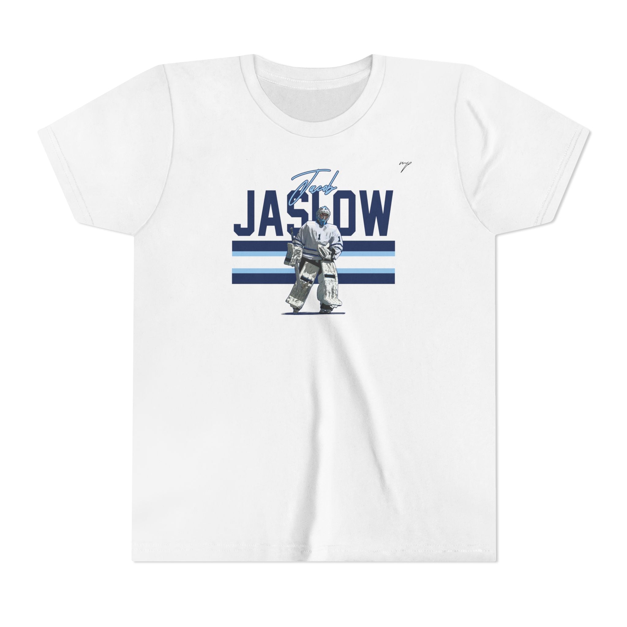 Jacob Jaslow YOUTH Graphic Tee
