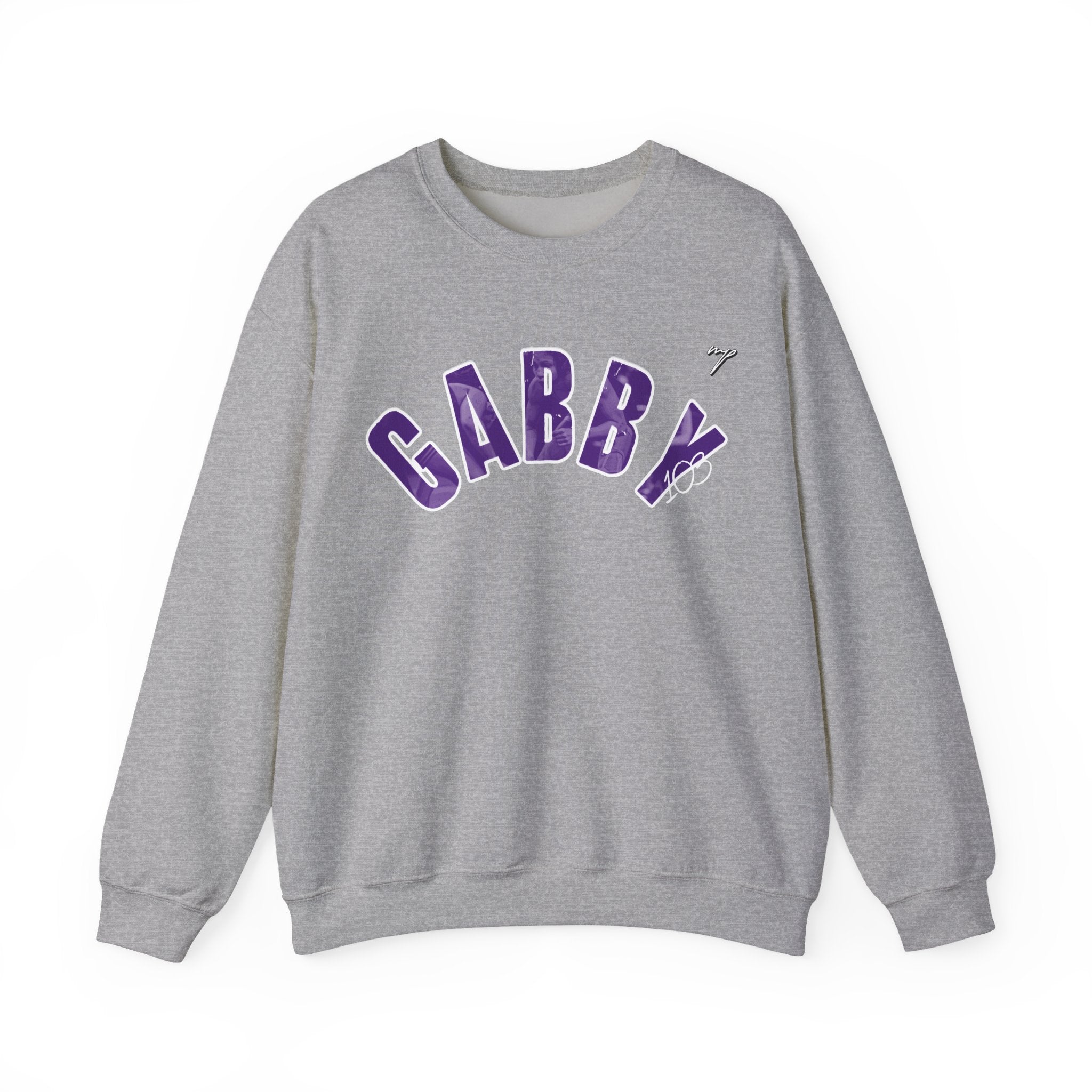 Gabby Tedesco Crewneck