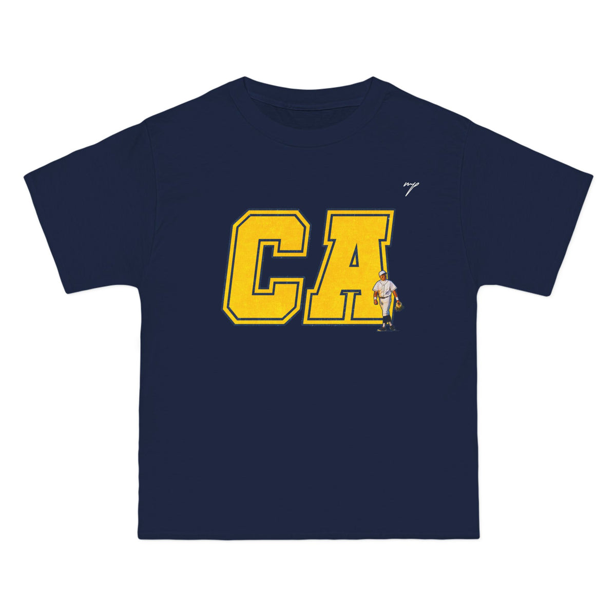 Carlos Acuna Vintage Tee