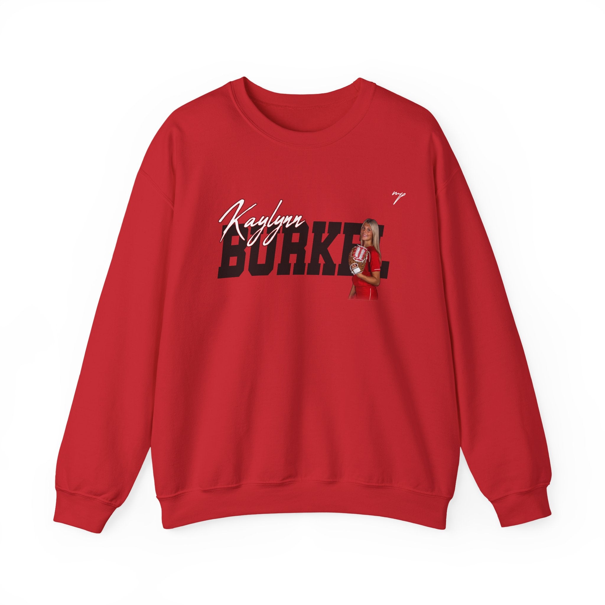 Kaylynn Burkel Crewneck