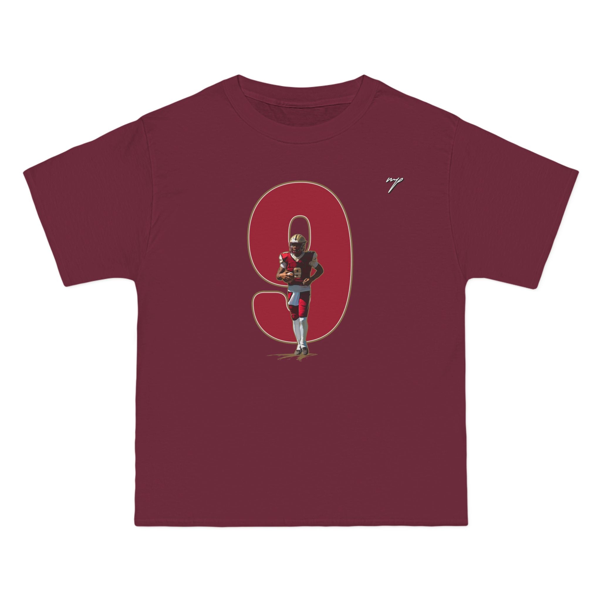 Jaicere "Hov" Bateman Vintage Tee