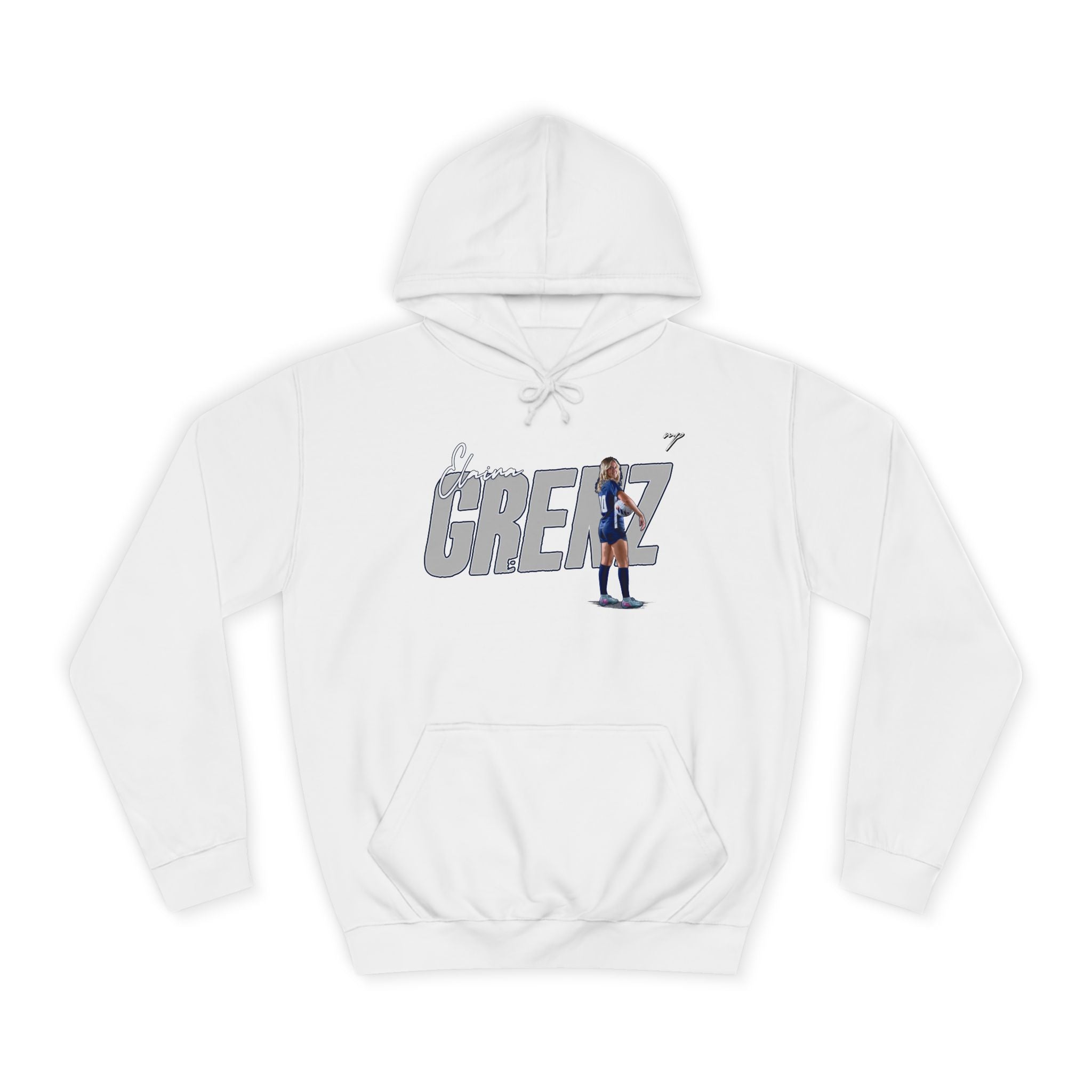 Elaina Grenz Hoodie