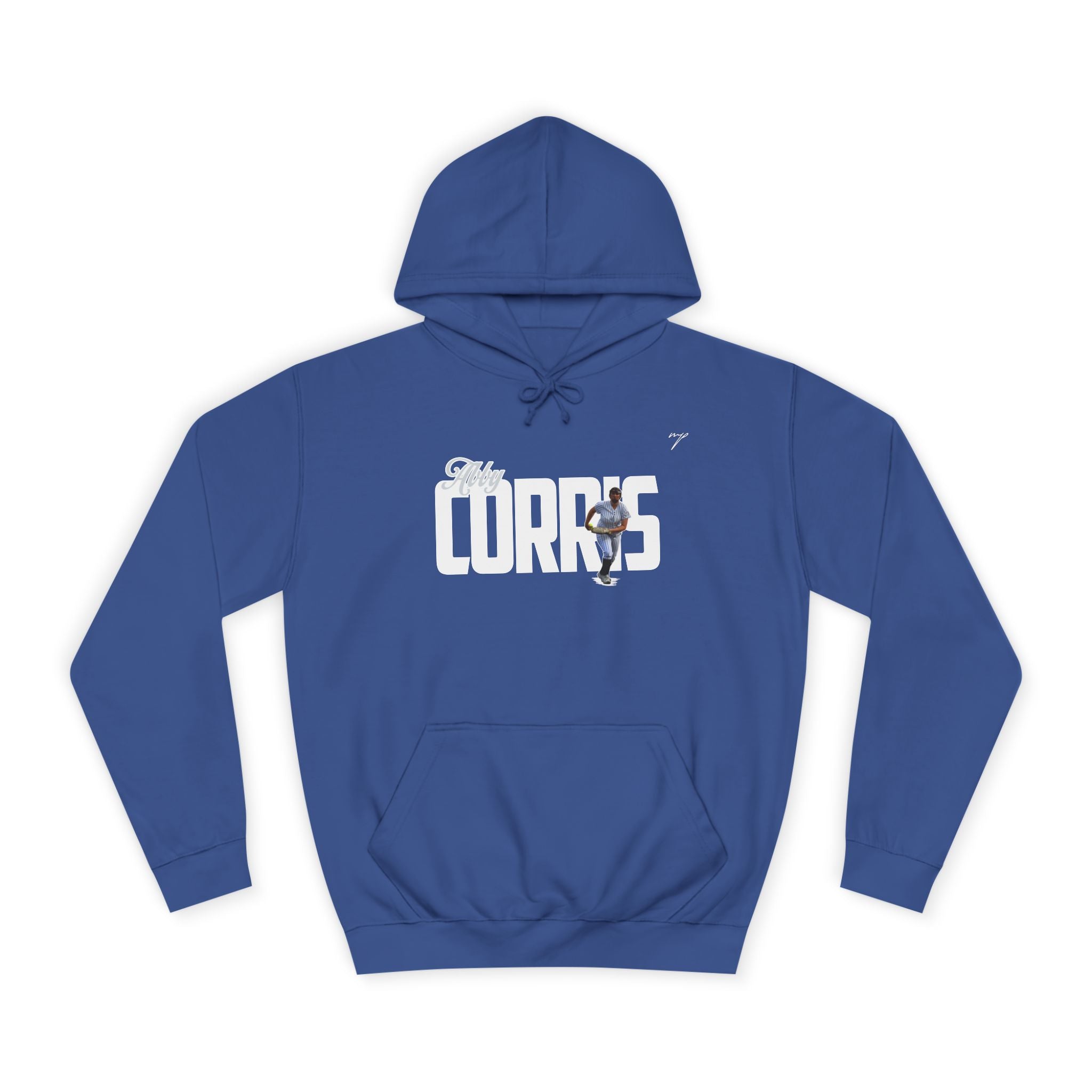 Abby Corris Hoodie