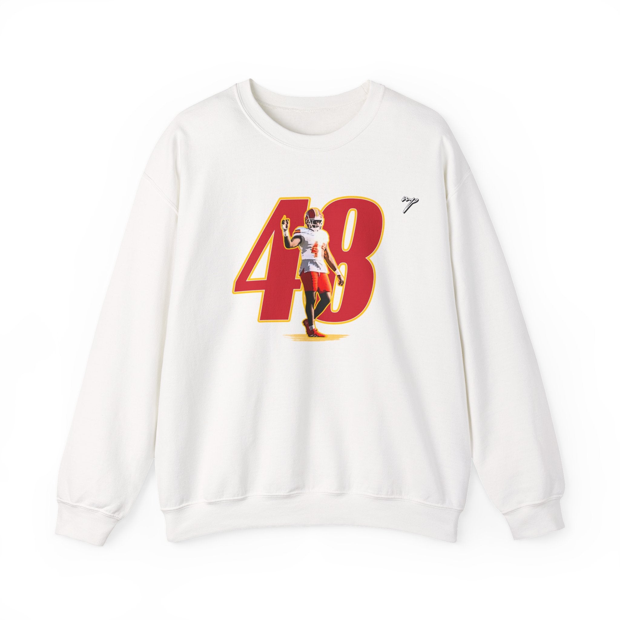 J.P. Foreman Crewneck